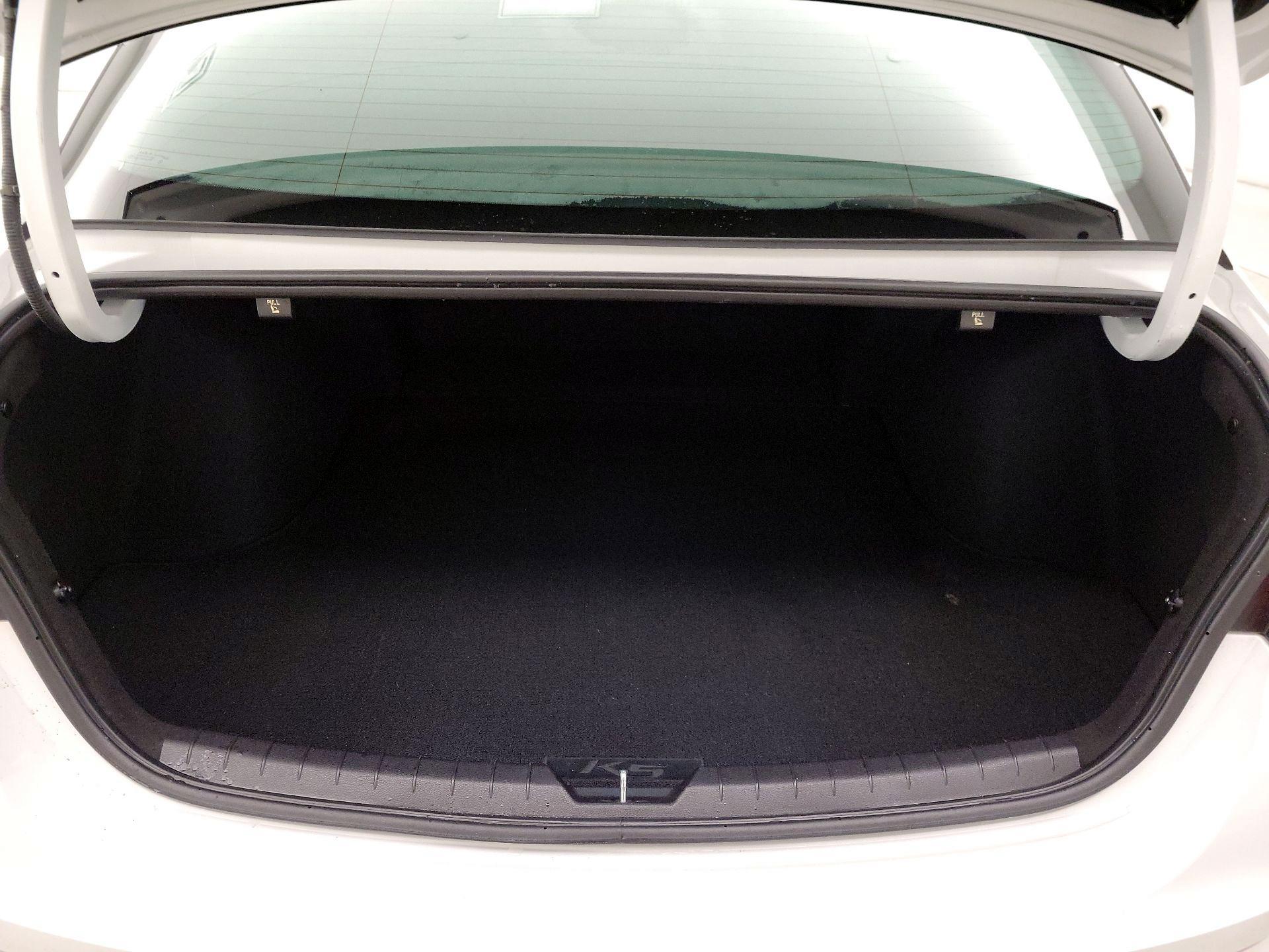 Thumbnail: 2023 Kia K5 - 20