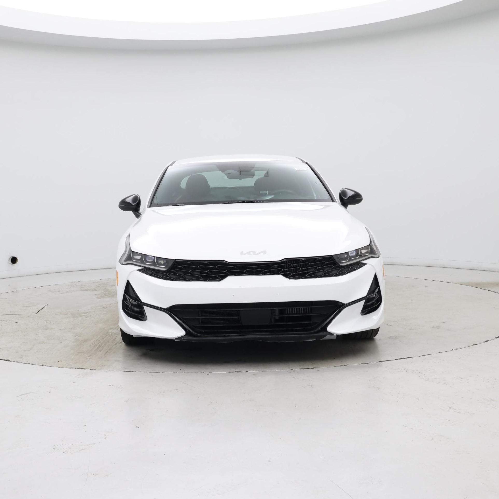 Thumbnail: 2023 Kia K5 - 5