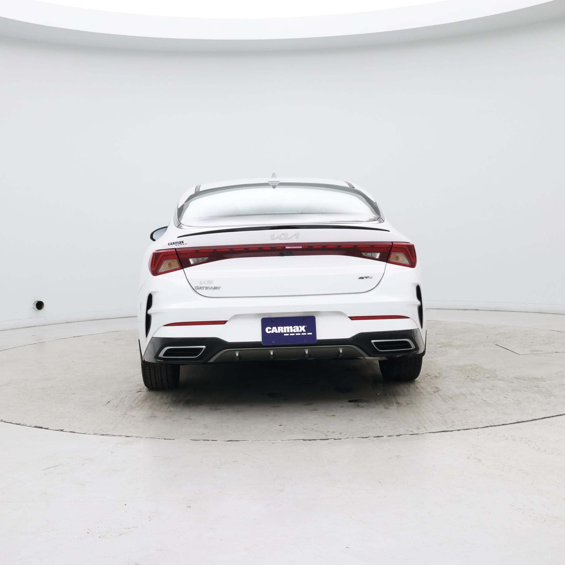 Thumbnail: 2023 Kia K5 - 6