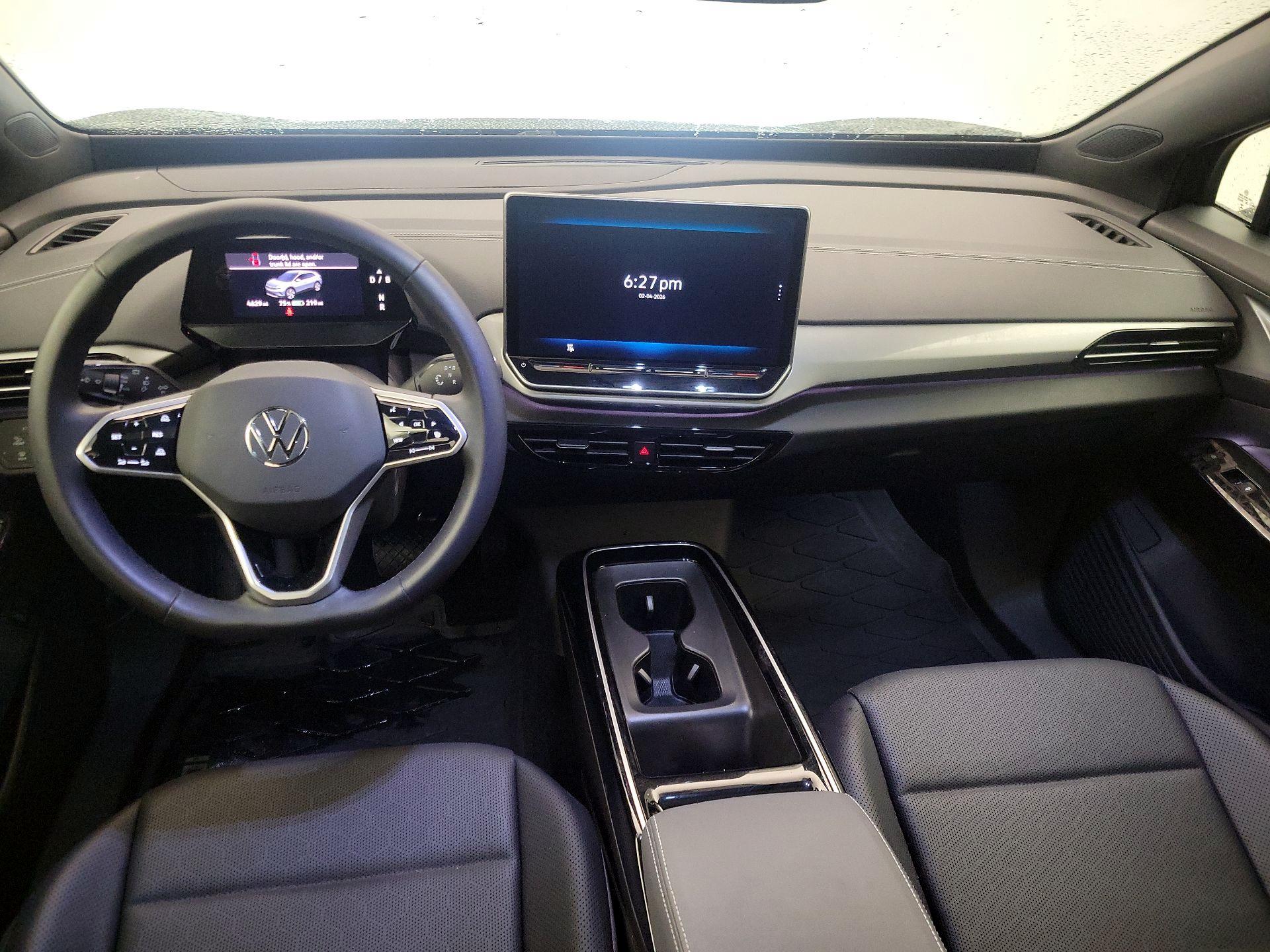 Thumbnail: 2024 Volkswagen ID.4 - 9