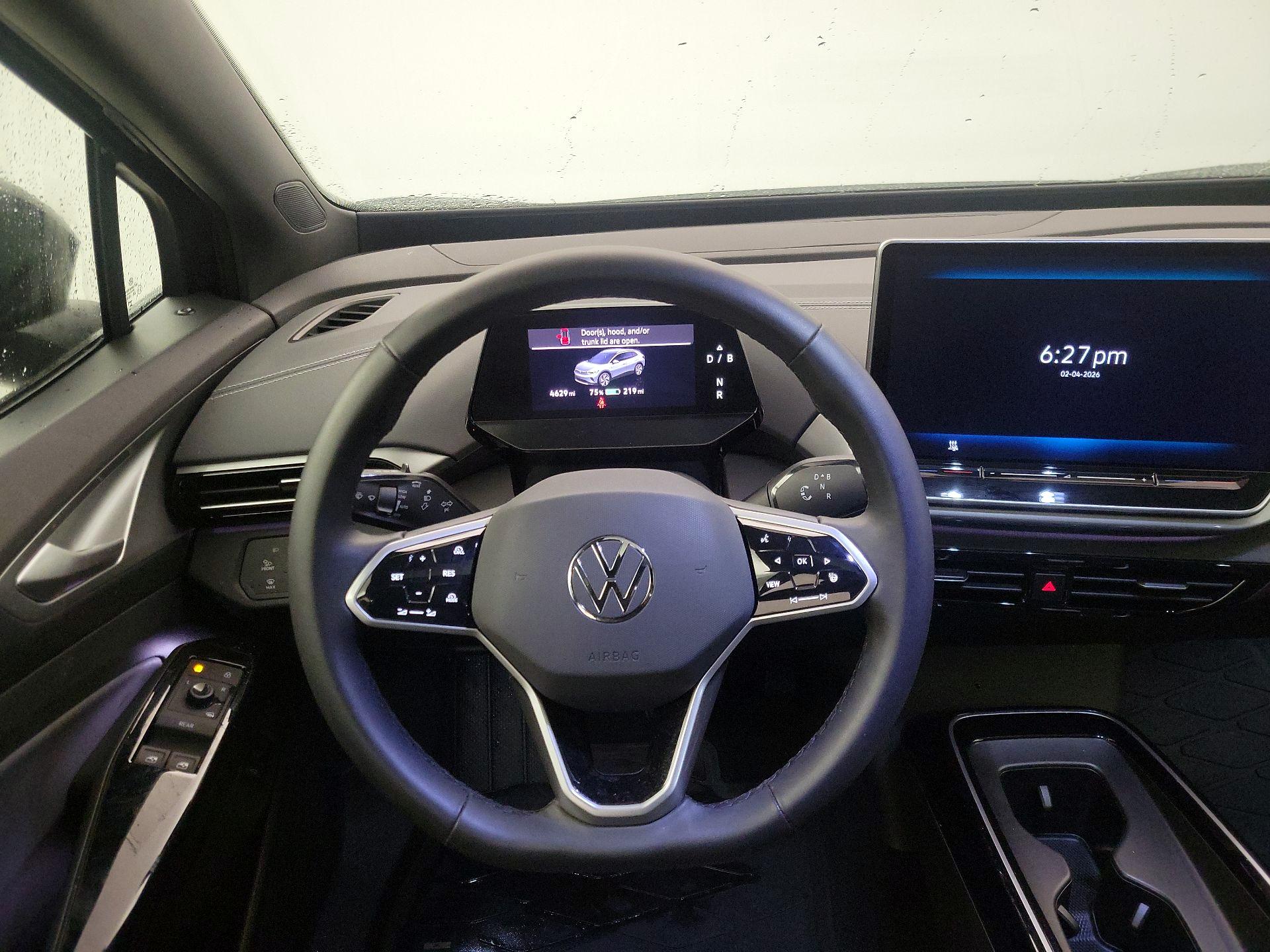 Thumbnail: 2024 Volkswagen ID.4 - 10