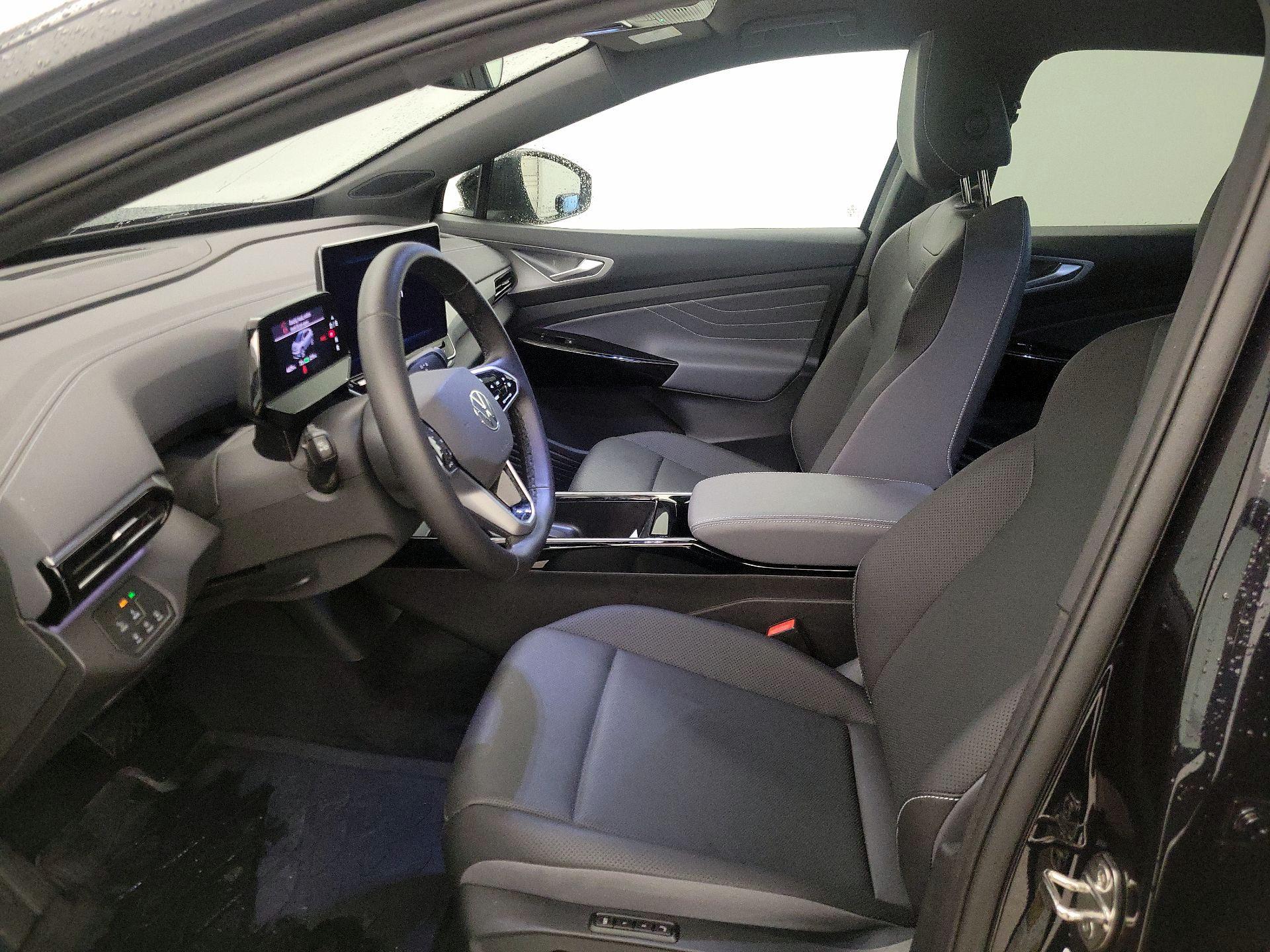 Thumbnail: 2024 Volkswagen ID.4 - 11