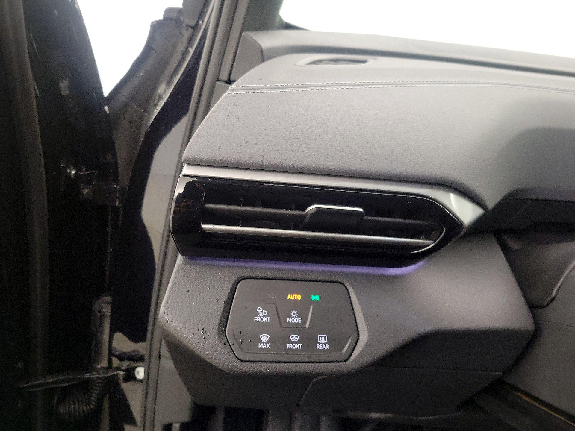 Thumbnail: 2024 Volkswagen ID.4 - 13