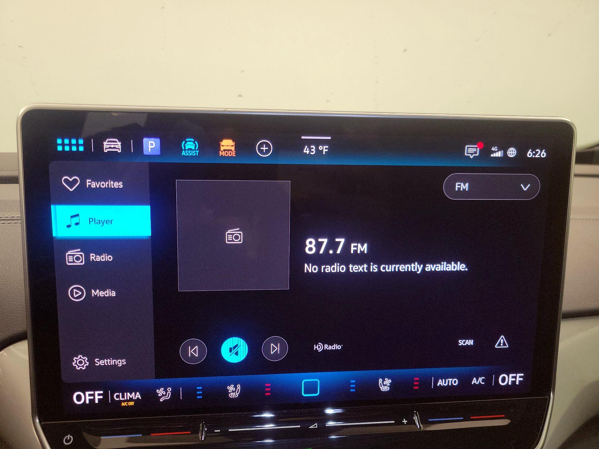 Thumbnail: 2024 Volkswagen ID.4 - 15