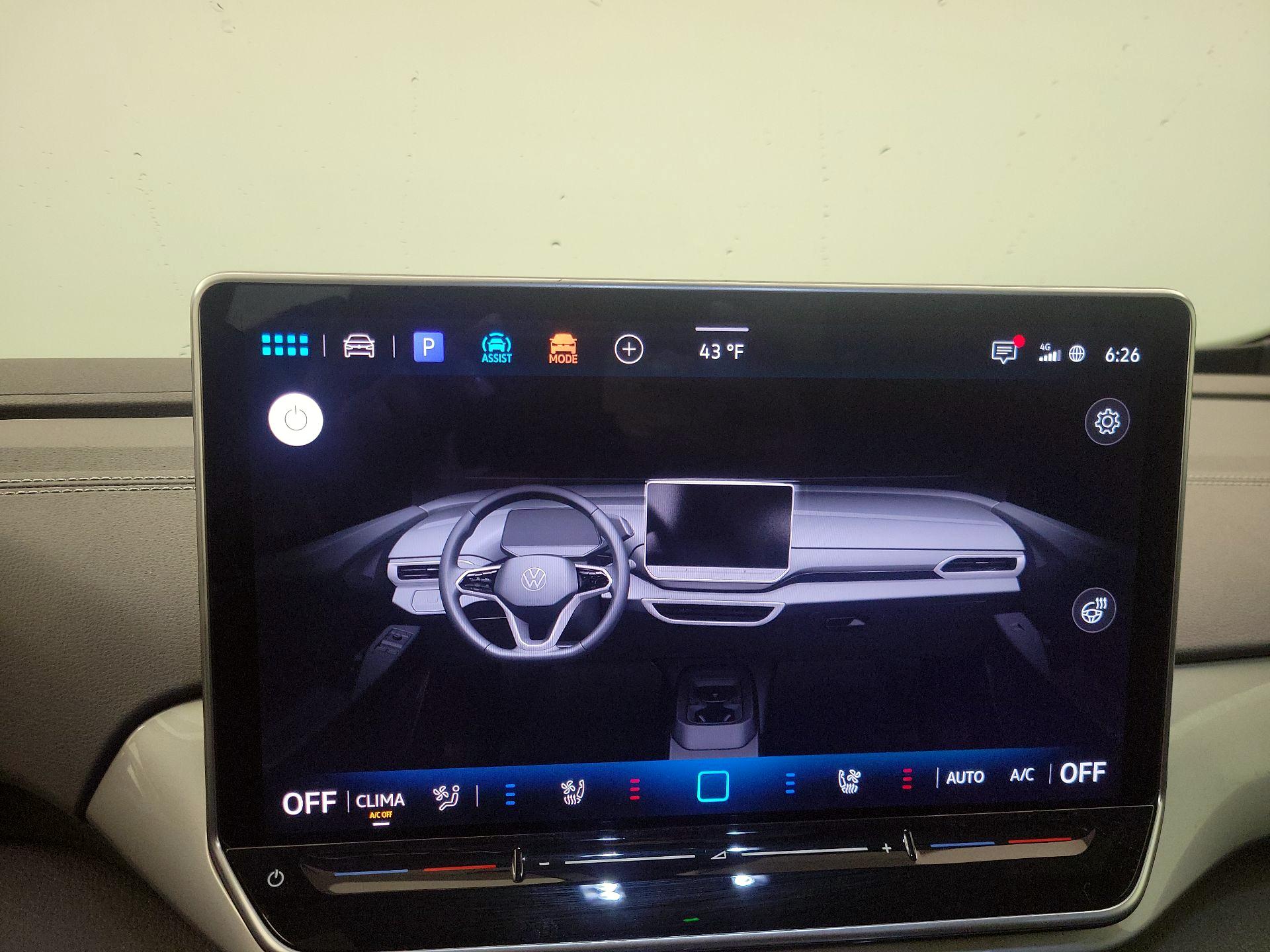 Thumbnail: 2024 Volkswagen ID.4 - 16