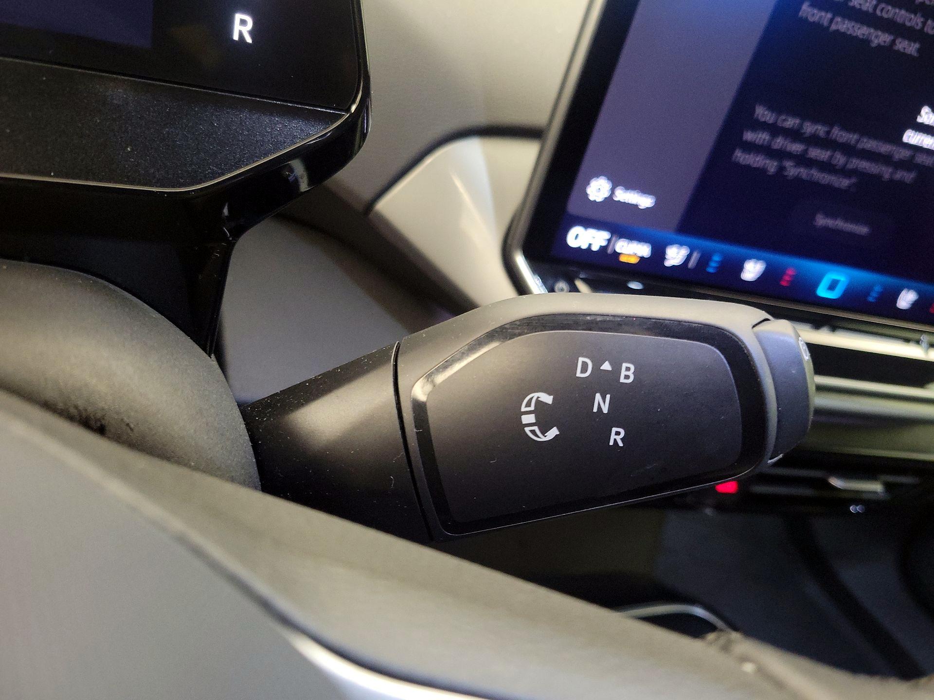 Thumbnail: 2024 Volkswagen ID.4 - 17