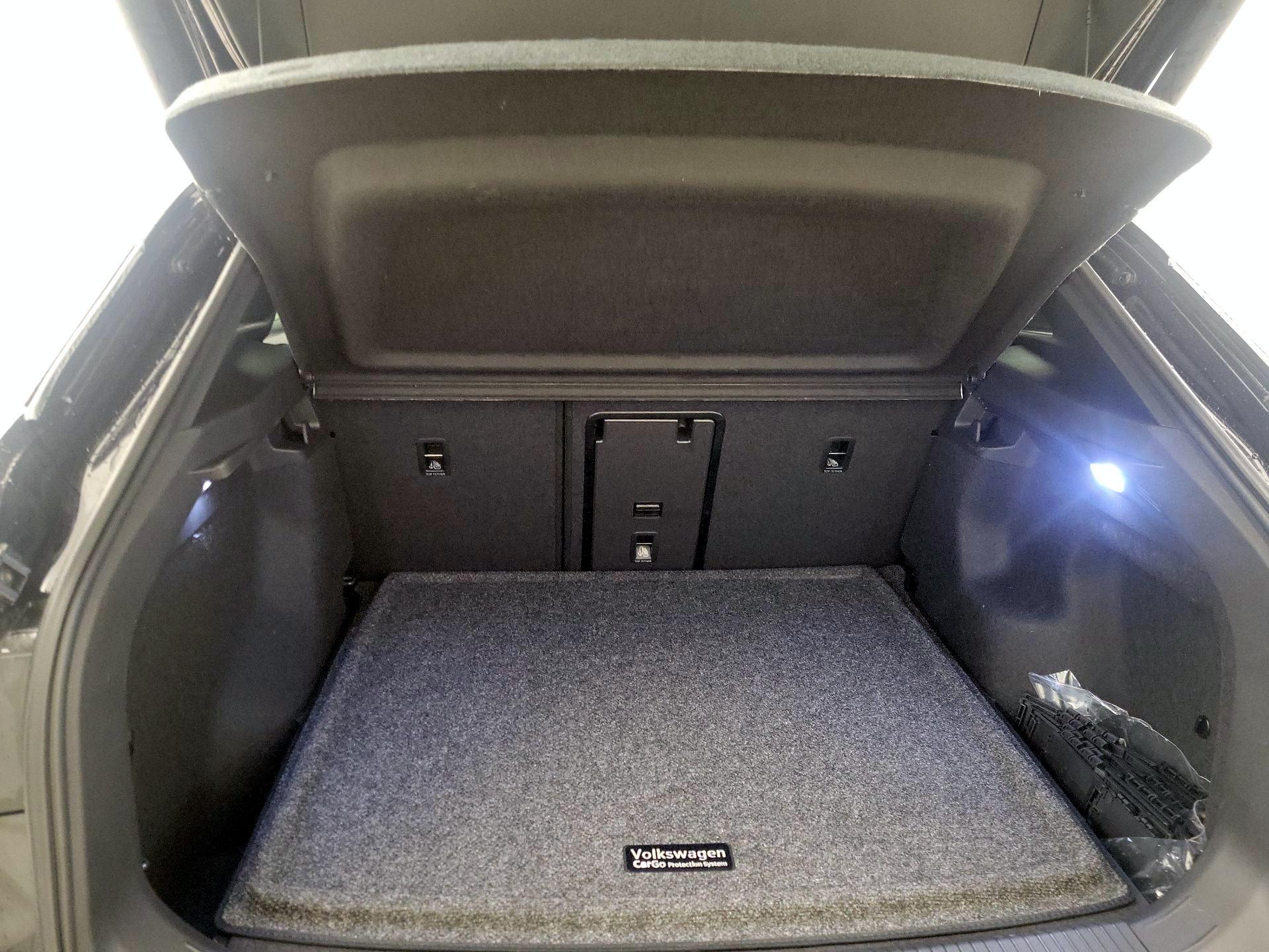 Thumbnail: 2024 Volkswagen ID.4 - 20