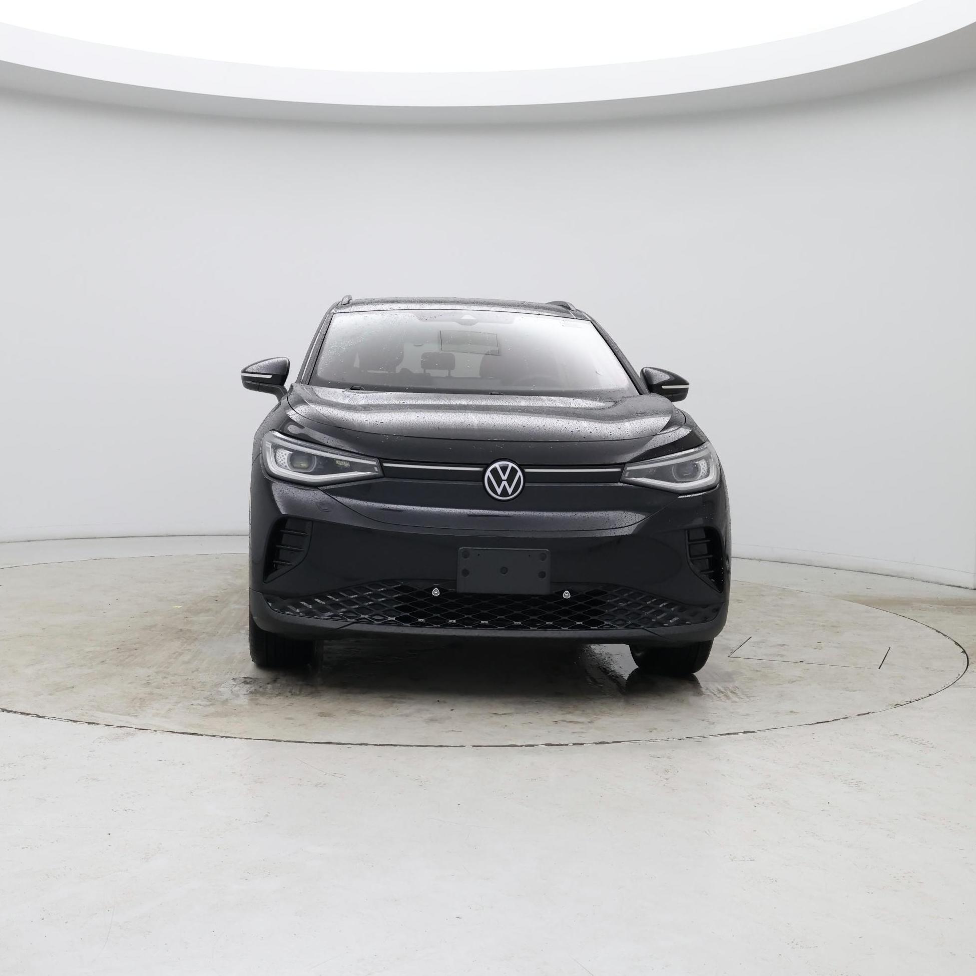 Thumbnail: 2024 Volkswagen ID.4 - 5