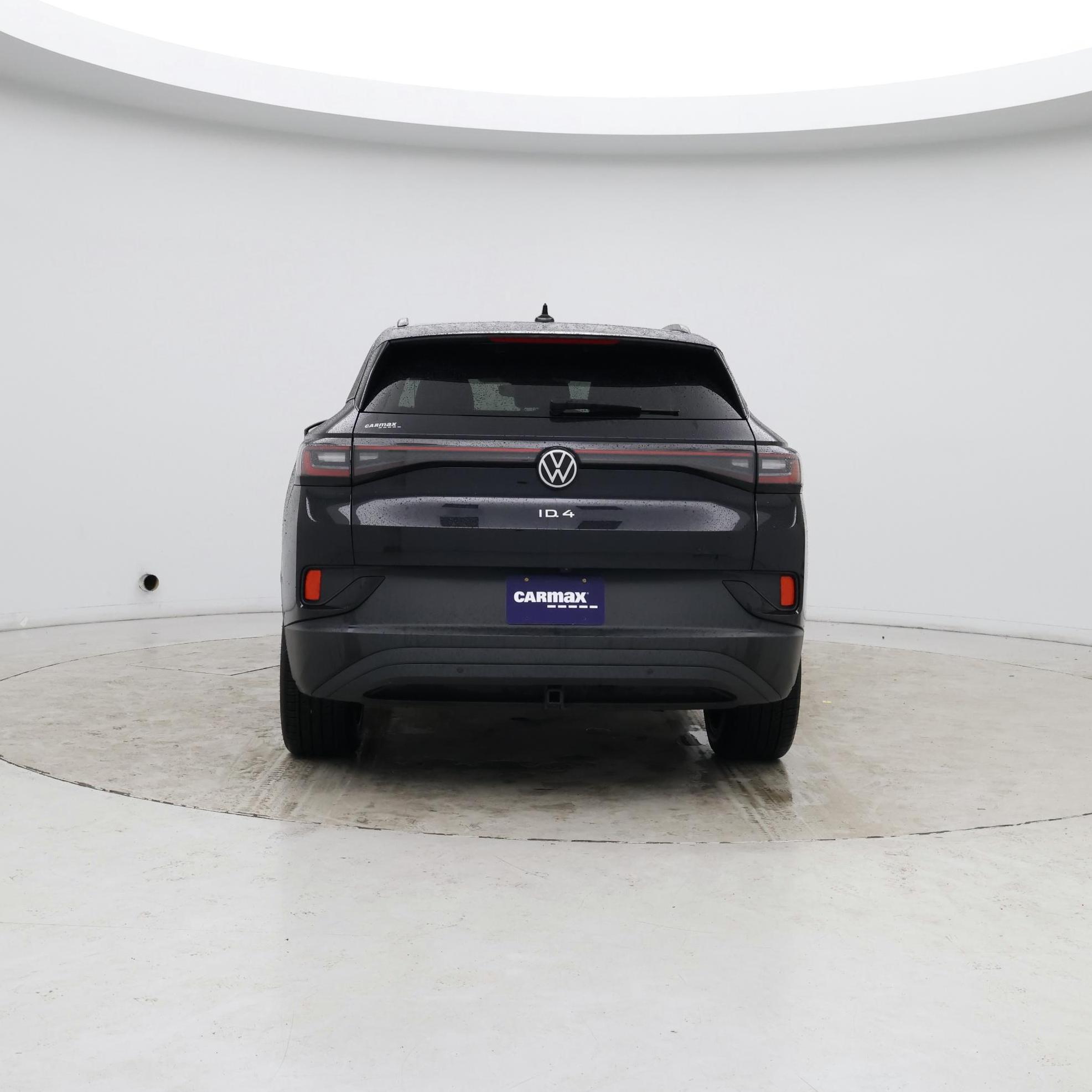 Thumbnail: 2024 Volkswagen ID.4 - 6