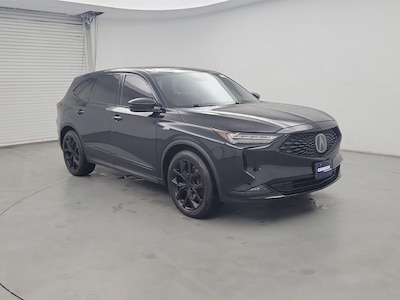 2023 Acura MDX SH-AWD A-Spec
