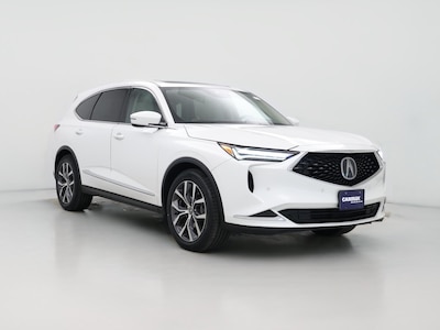 2023 Acura MDX SH-AWD Technology