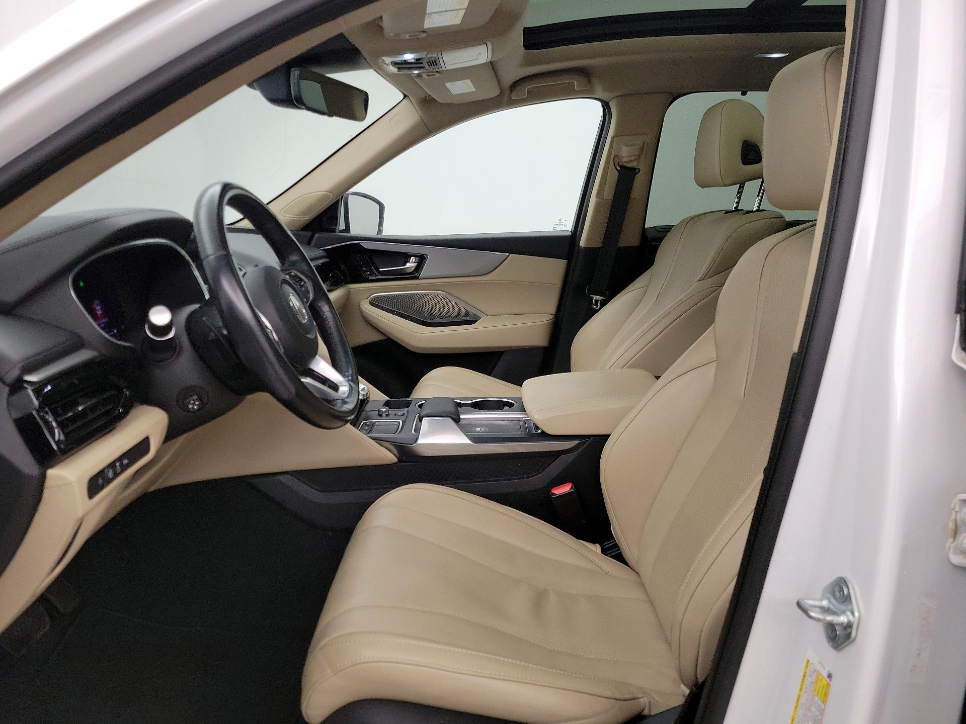 Thumbnail: 2023 Acura MDX - 11