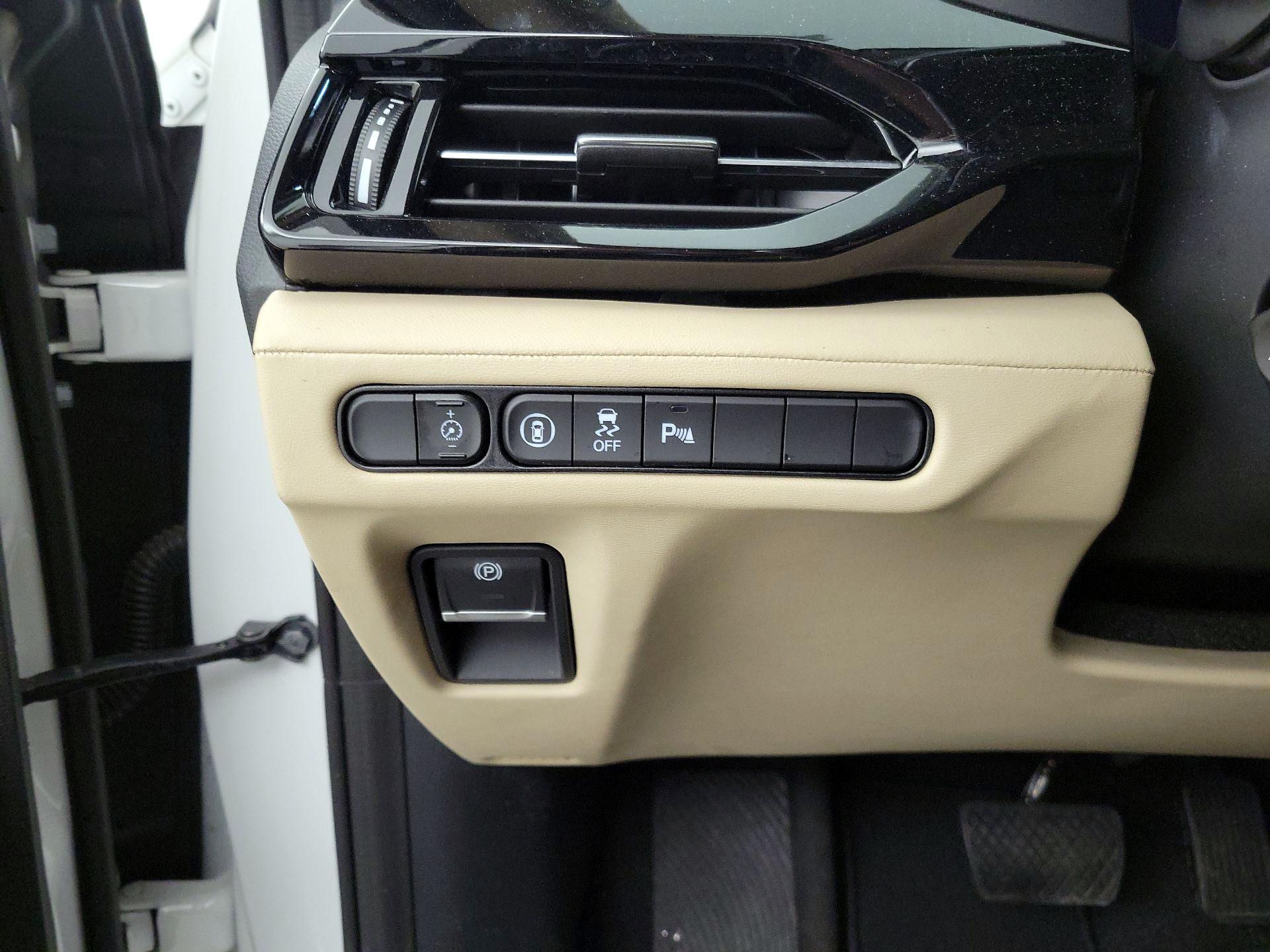 Thumbnail: 2023 Acura MDX - 13