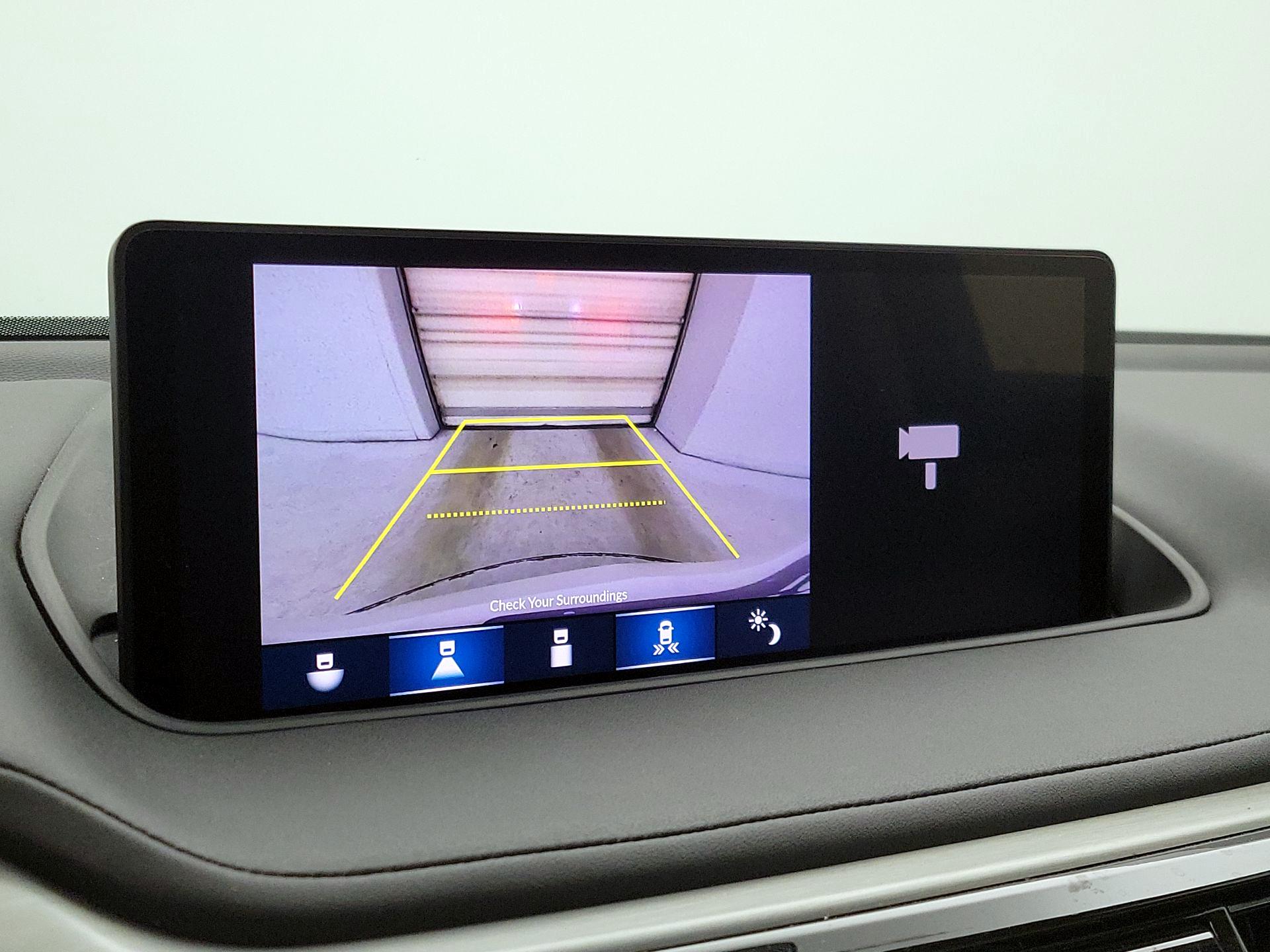 Thumbnail: 2023 Acura MDX - 14