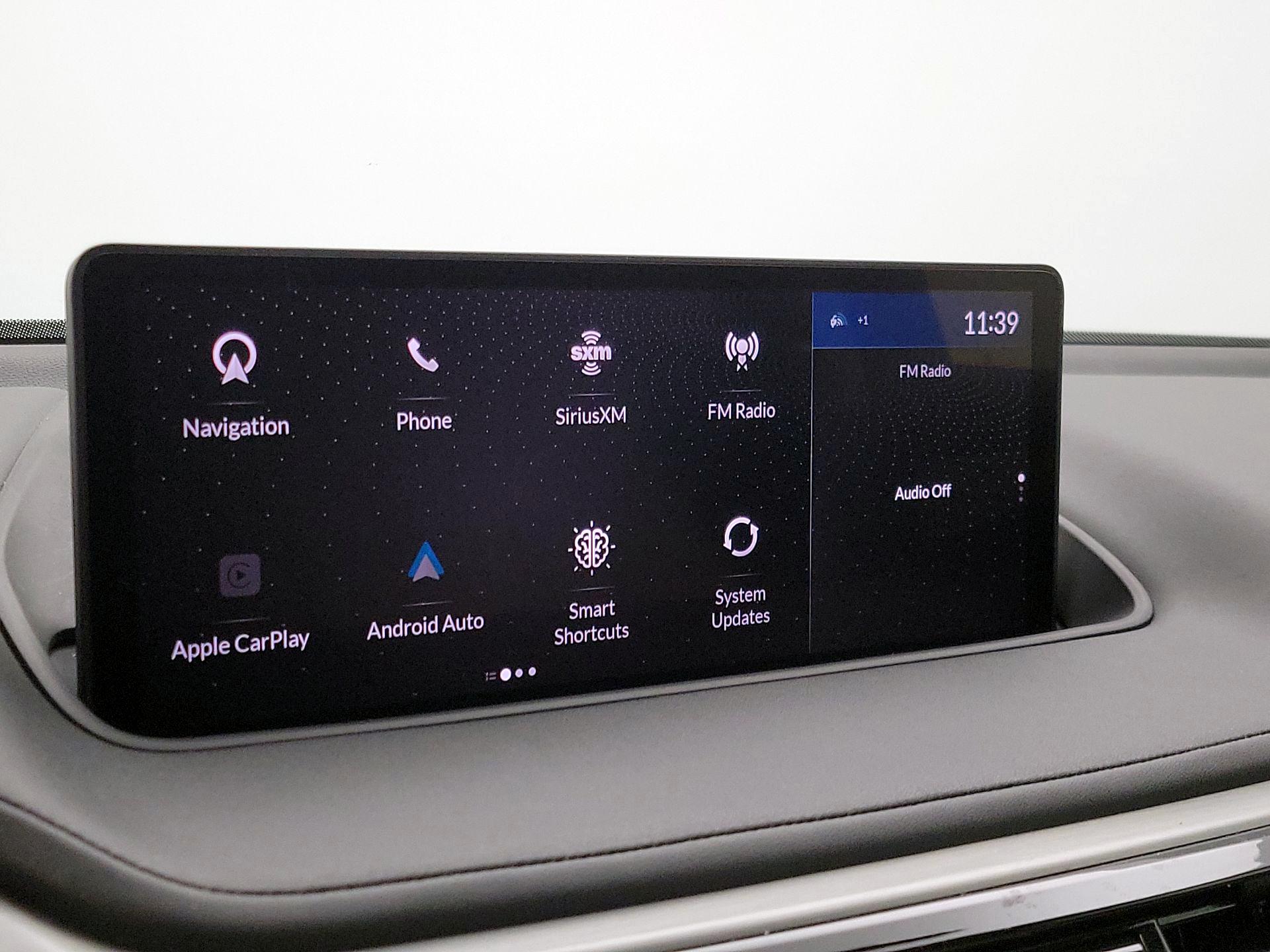 Thumbnail: 2023 Acura MDX - 15