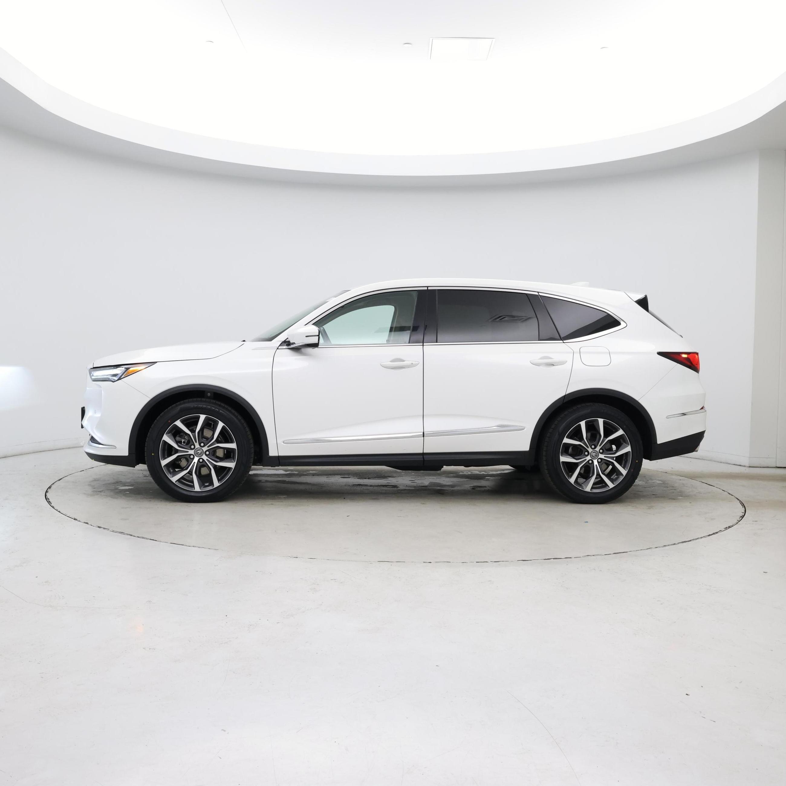 Thumbnail: 2023 Acura MDX - 3