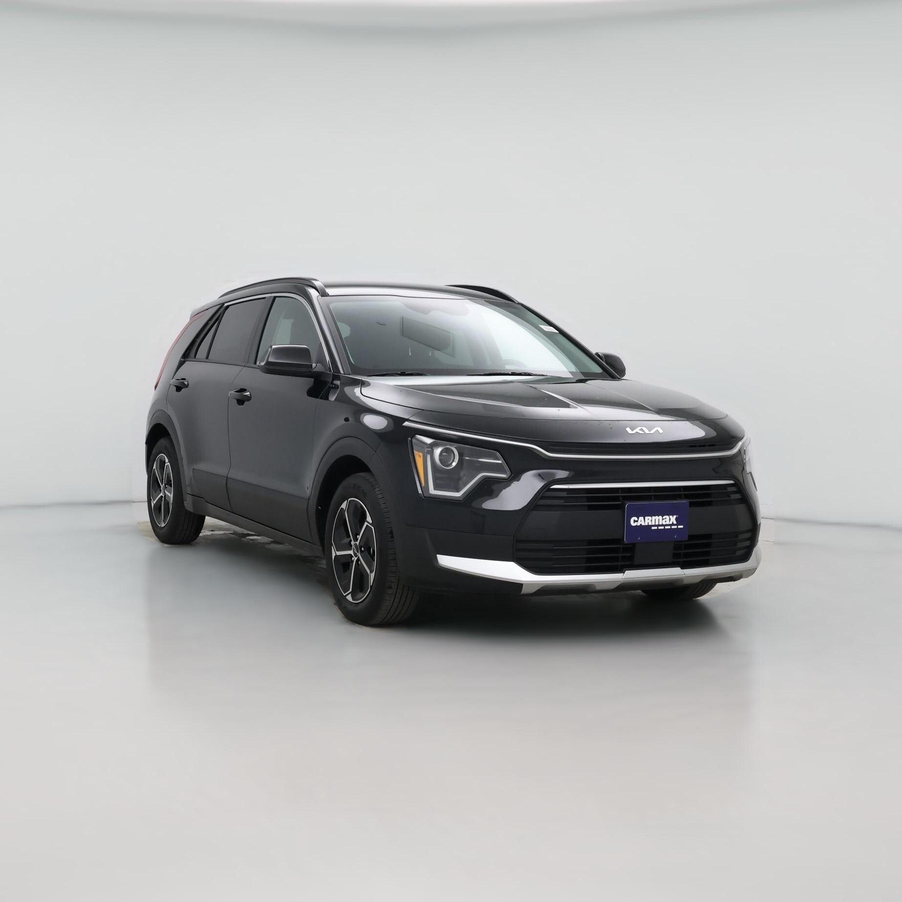 Thumbnail: 2023 Kia Niro - 1