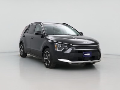 2023 Kia Niro EX