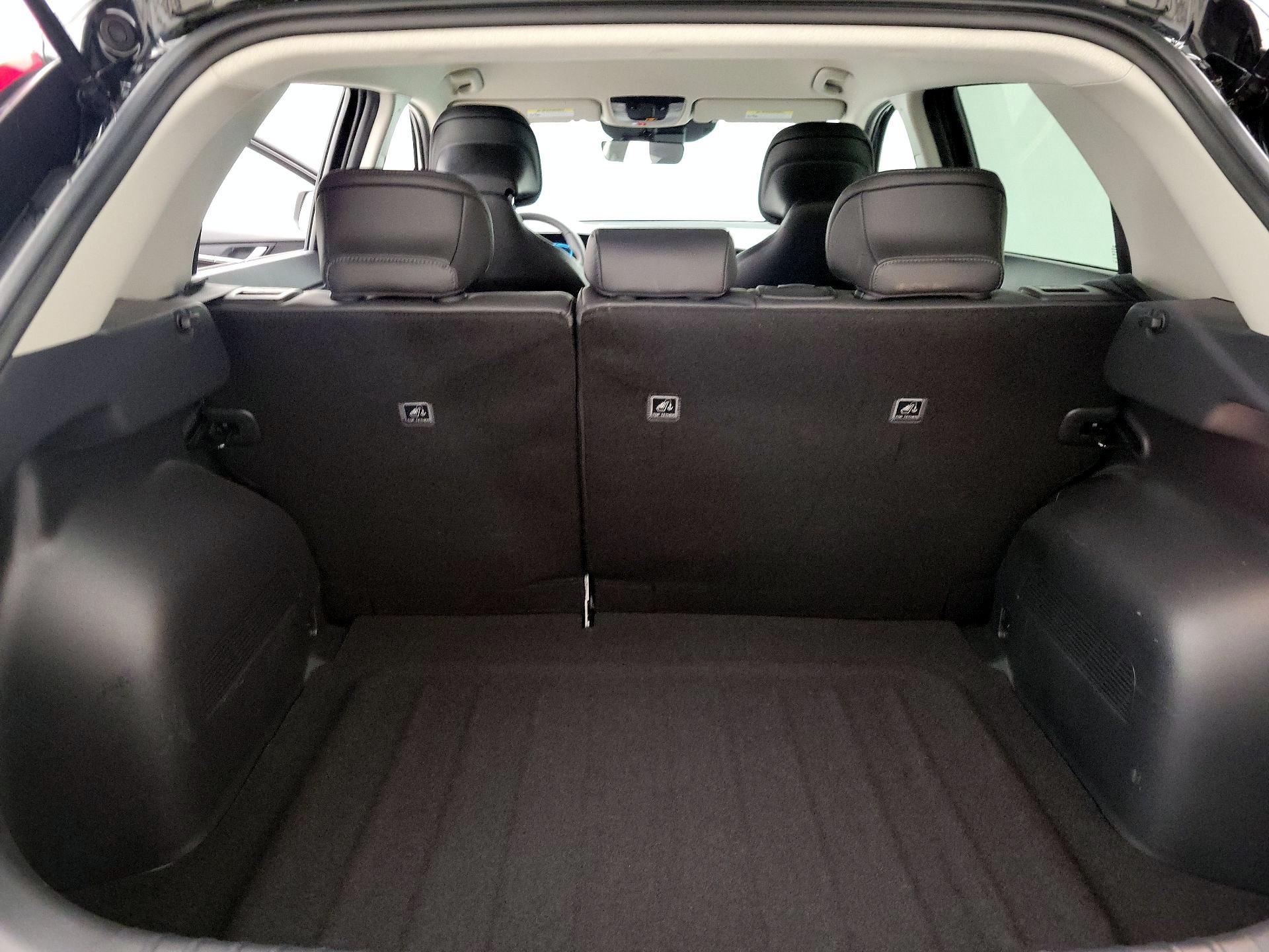 Thumbnail: 2023 Kia Niro - 20