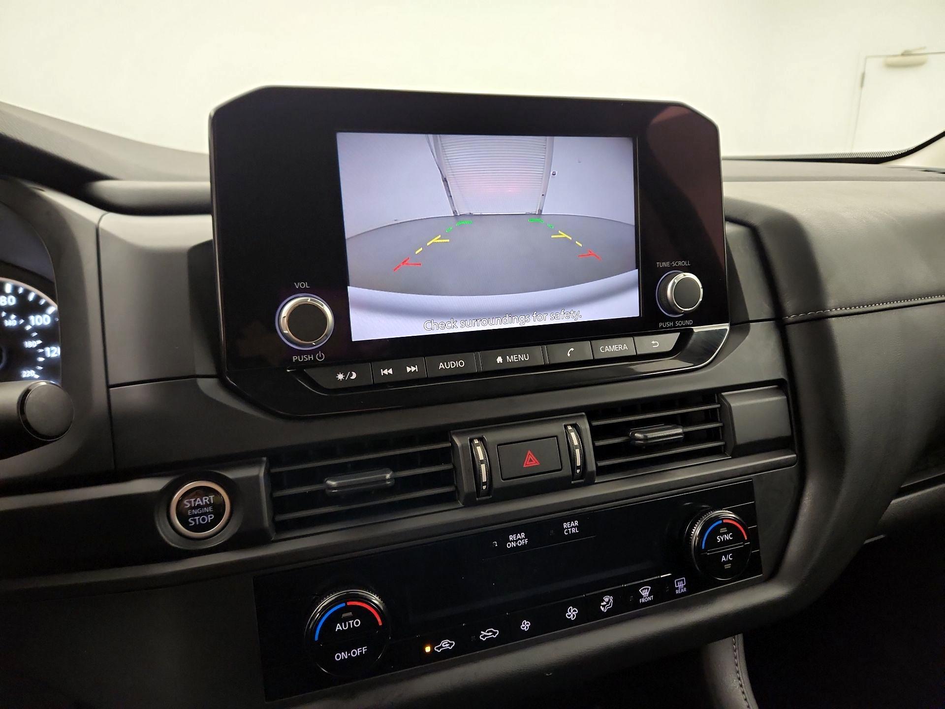 Thumbnail: 2024 Nissan Pathfinder - 11