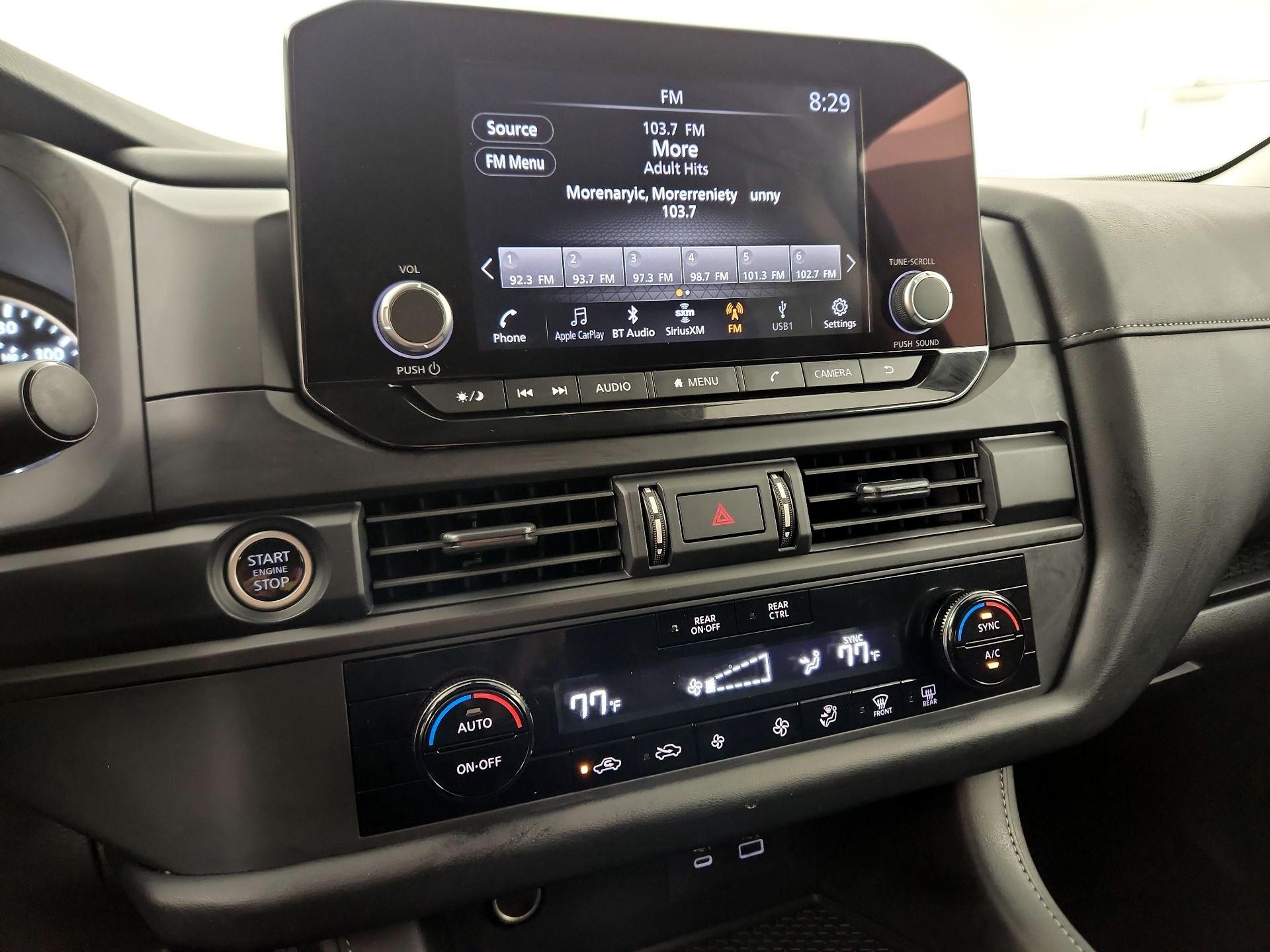 Thumbnail: 2024 Nissan Pathfinder - 12