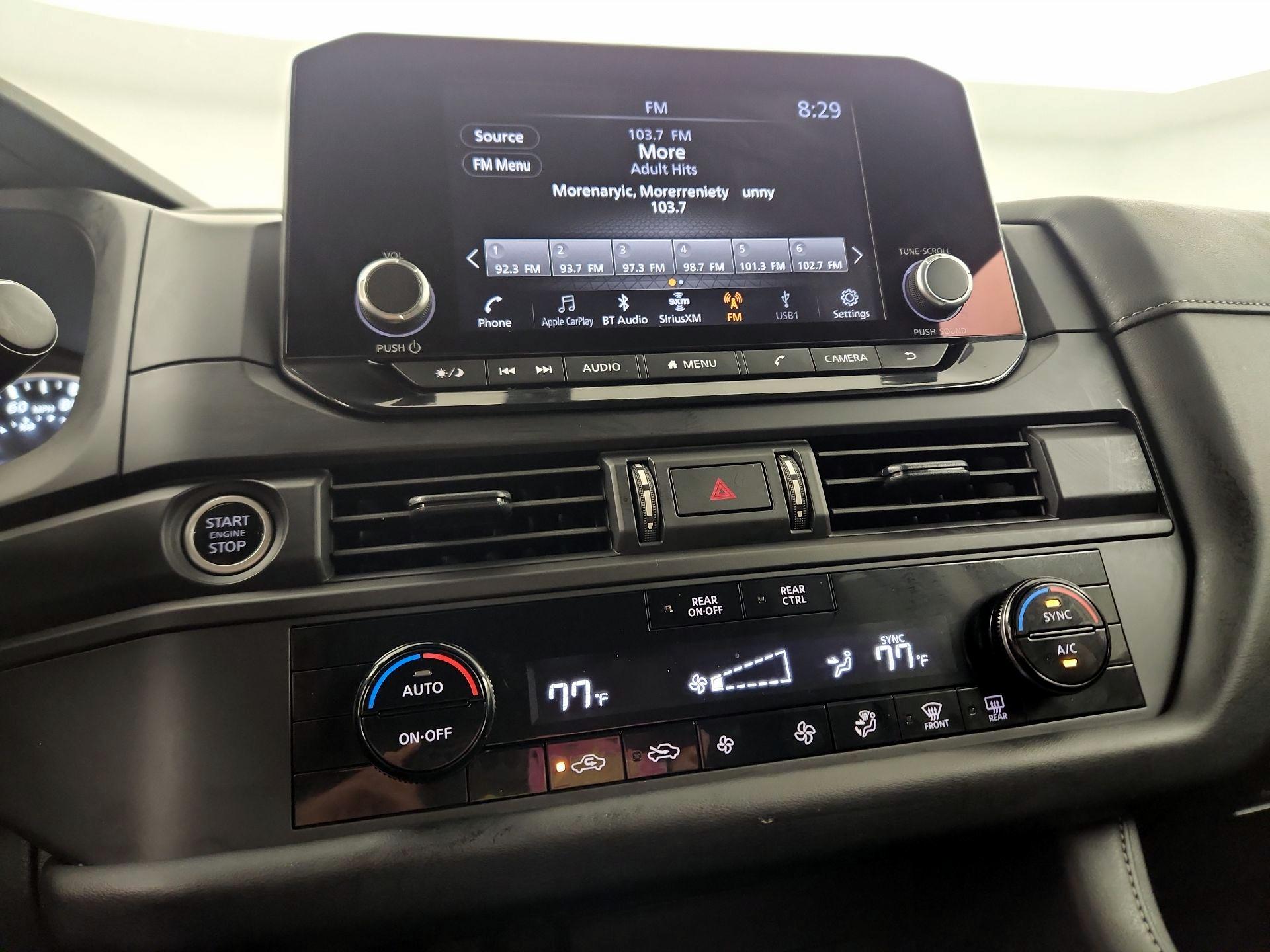 Thumbnail: 2024 Nissan Pathfinder - 13