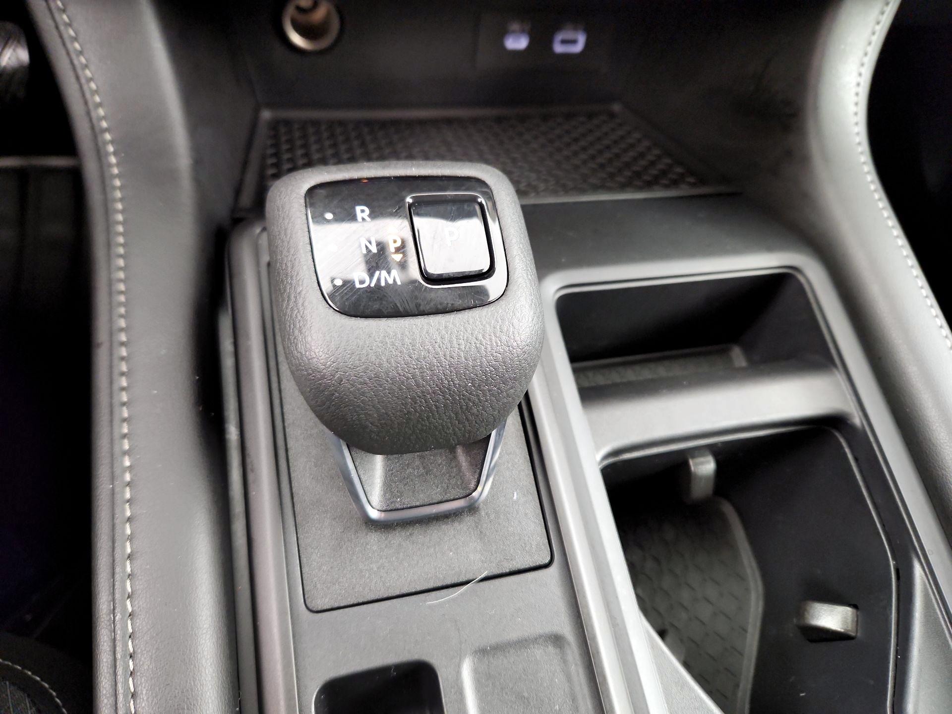 Thumbnail: 2024 Nissan Pathfinder - 14