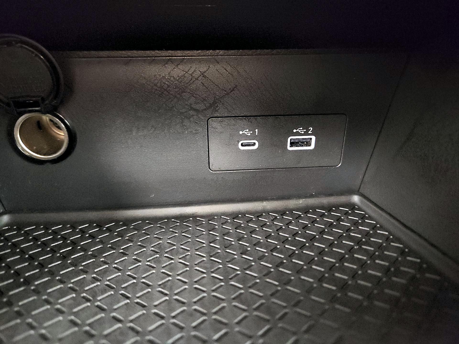 Thumbnail: 2024 Nissan Pathfinder - 15