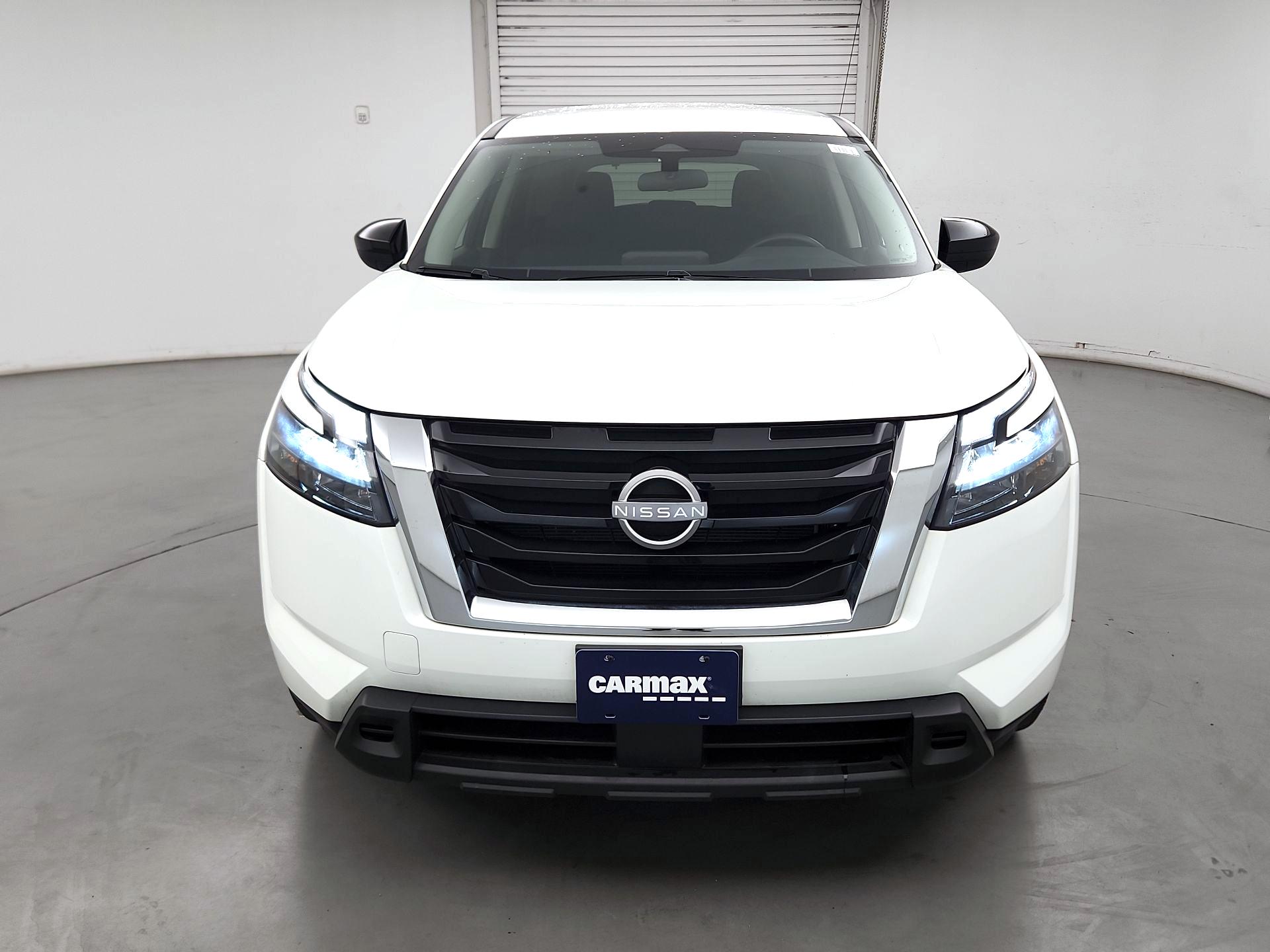 Thumbnail: 2024 Nissan Pathfinder - 2