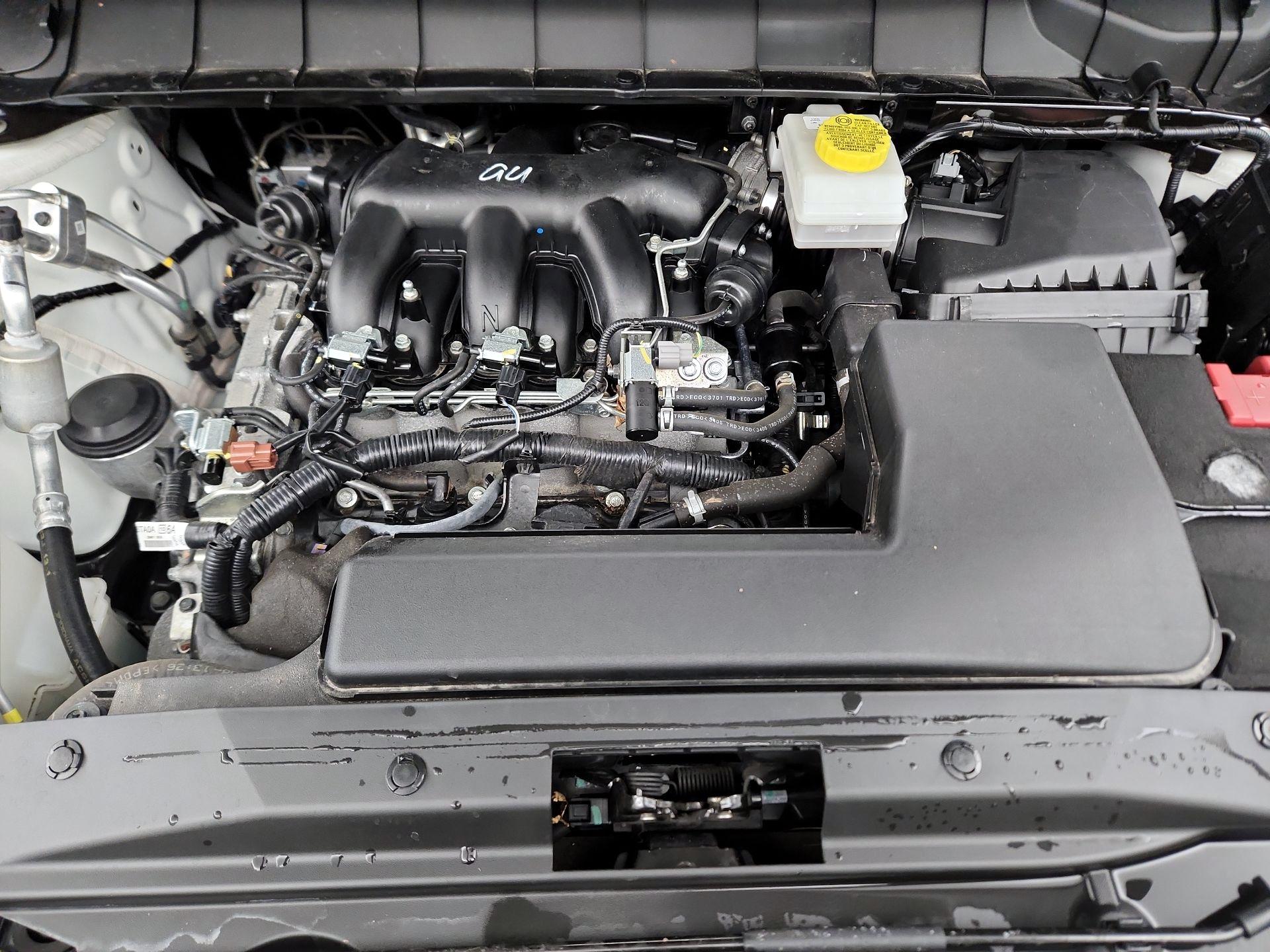 Thumbnail: 2024 Nissan Pathfinder - 19