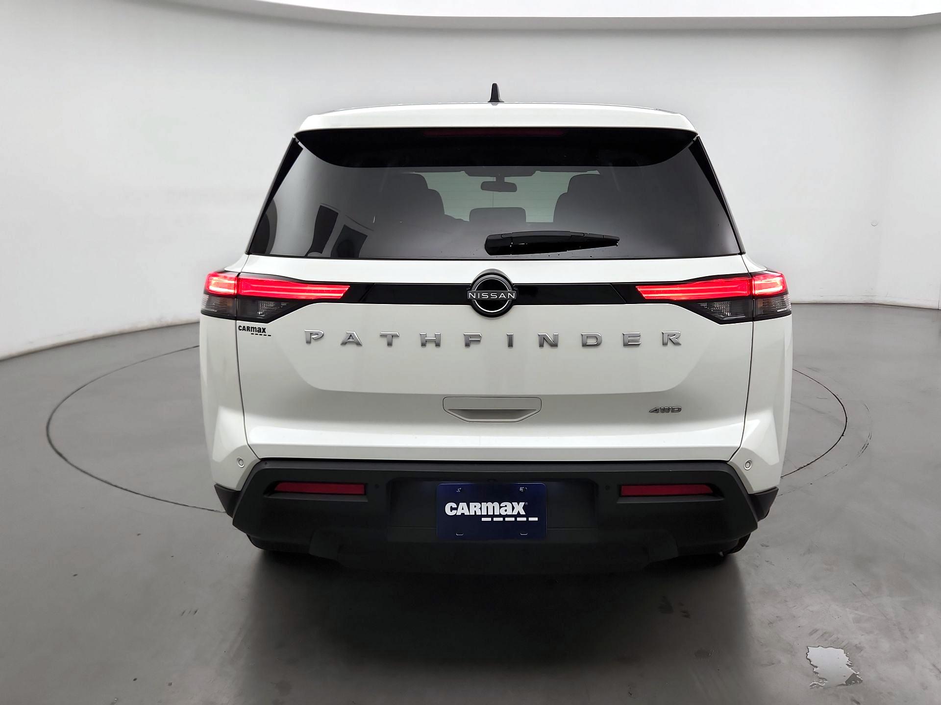 Thumbnail: 2024 Nissan Pathfinder - 6