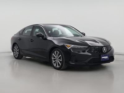 2023 Acura Integra
