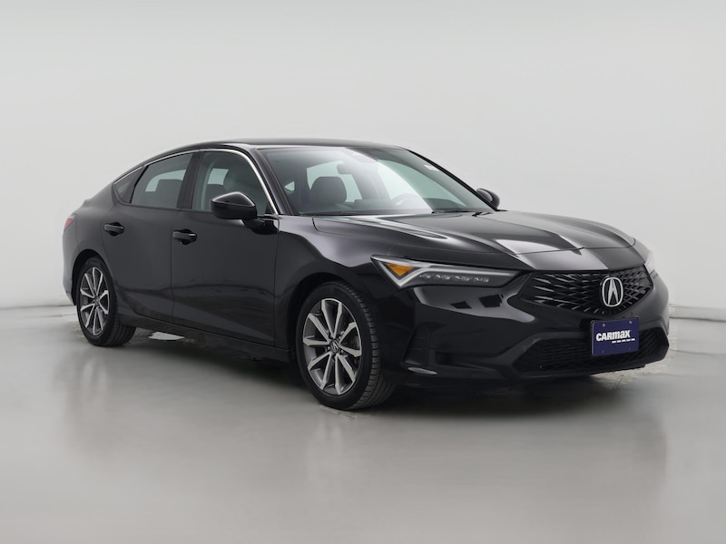 2023 Acura Integra  -
                  Gastonia, NC