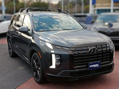 2023 Hyundai Palisade XRT