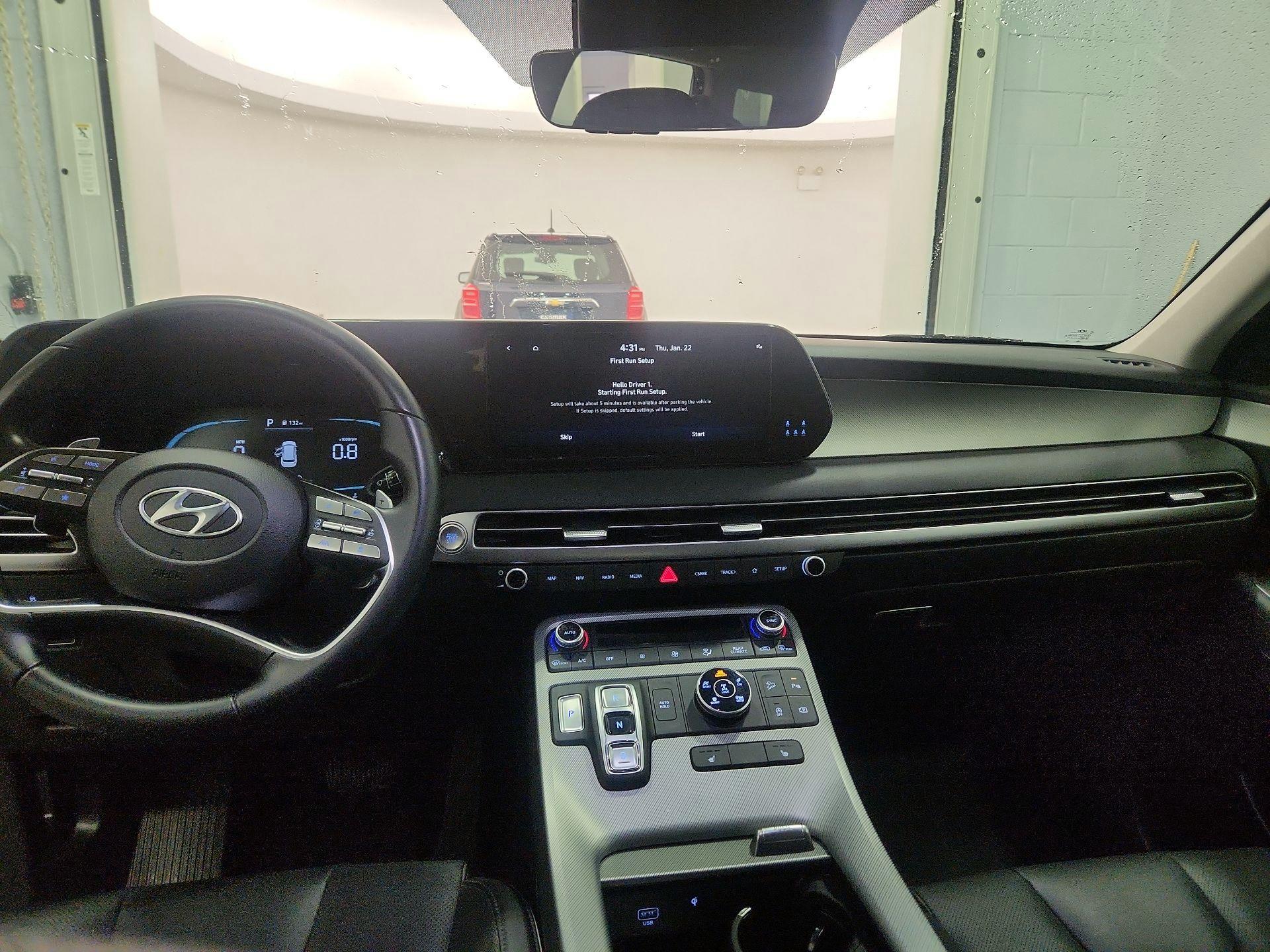 Thumbnail: 2023 Hyundai Palisade - 9