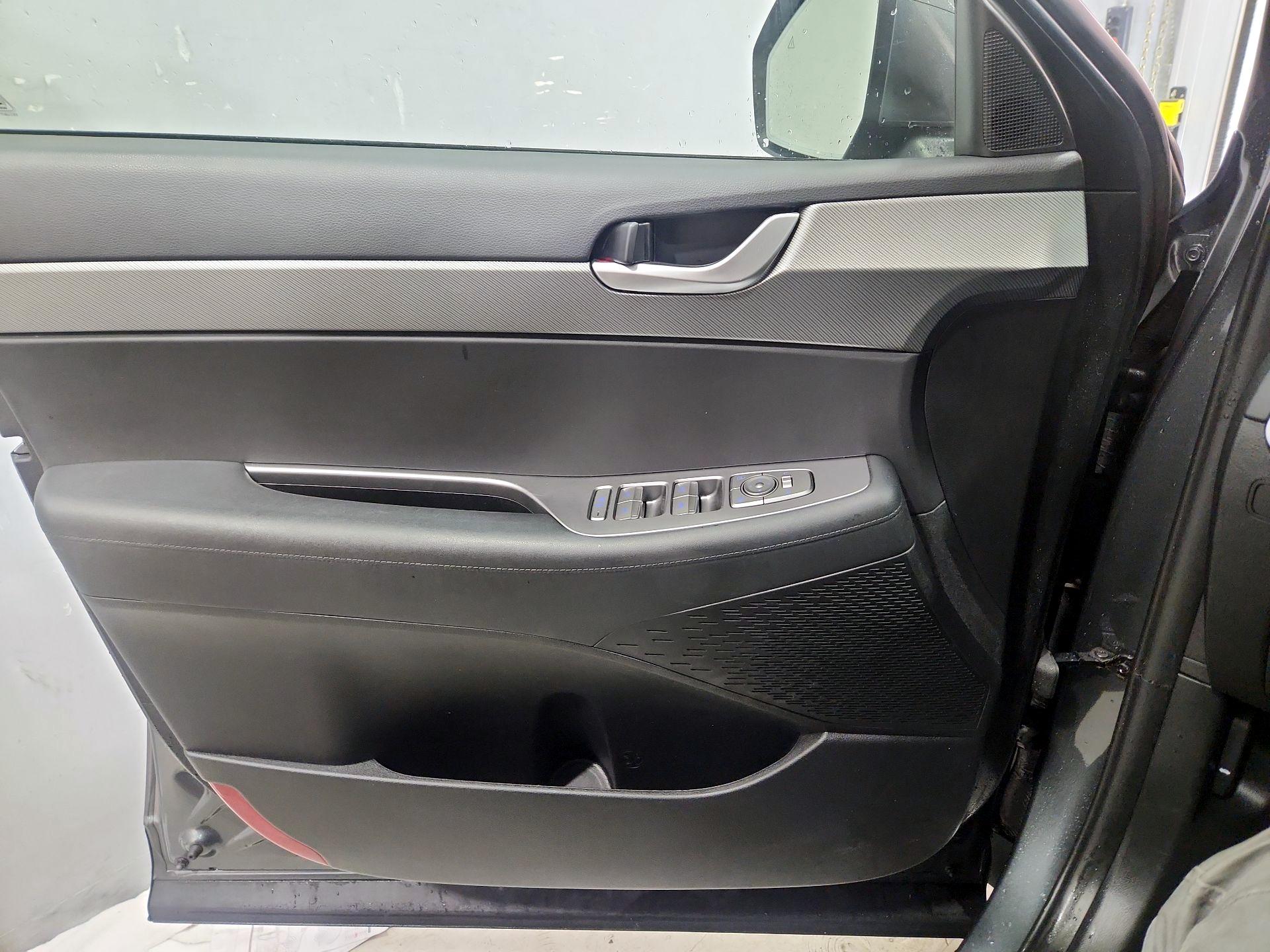 Thumbnail: 2023 Hyundai Palisade - 12