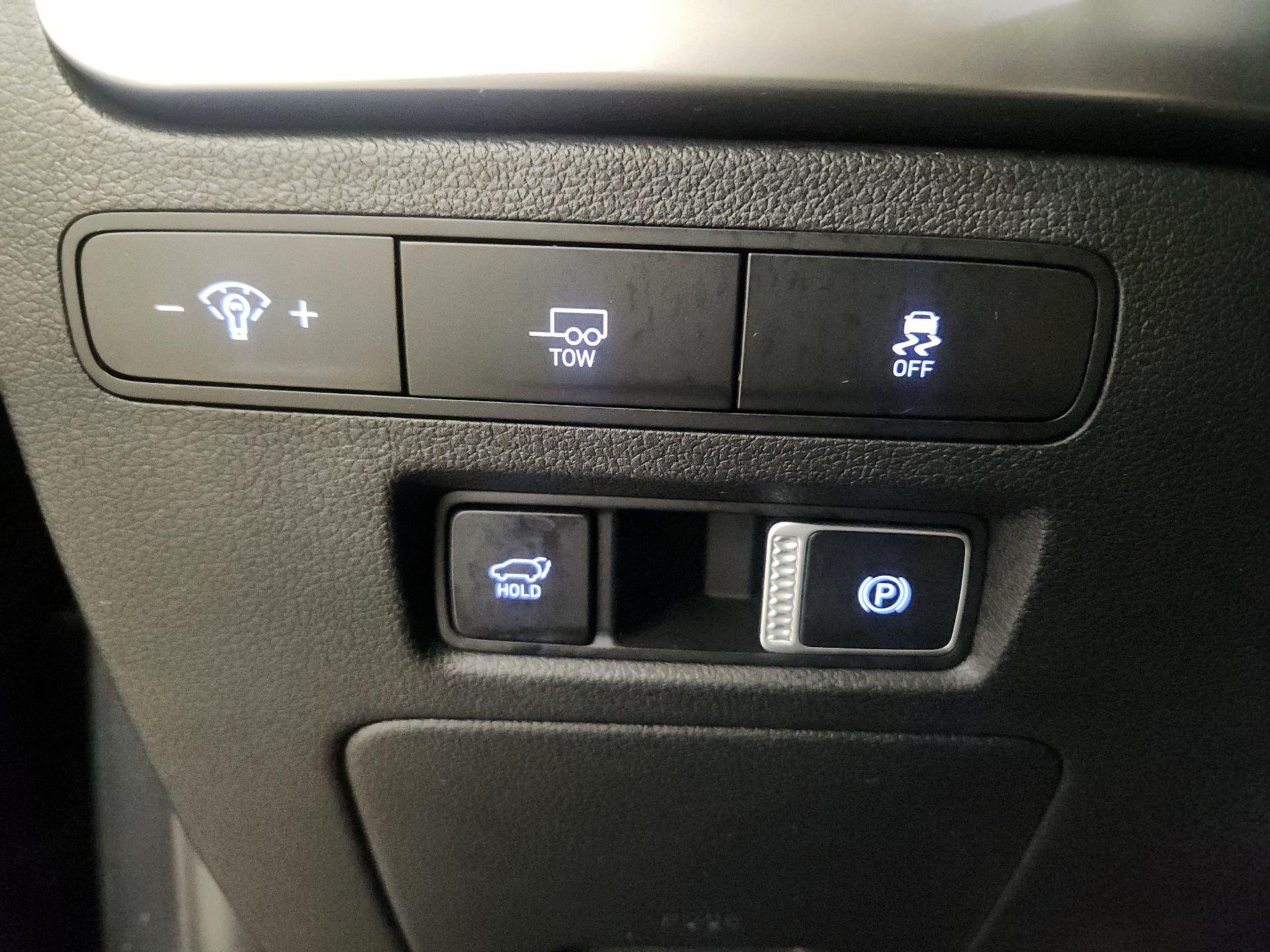 Thumbnail: 2023 Hyundai Palisade - 13