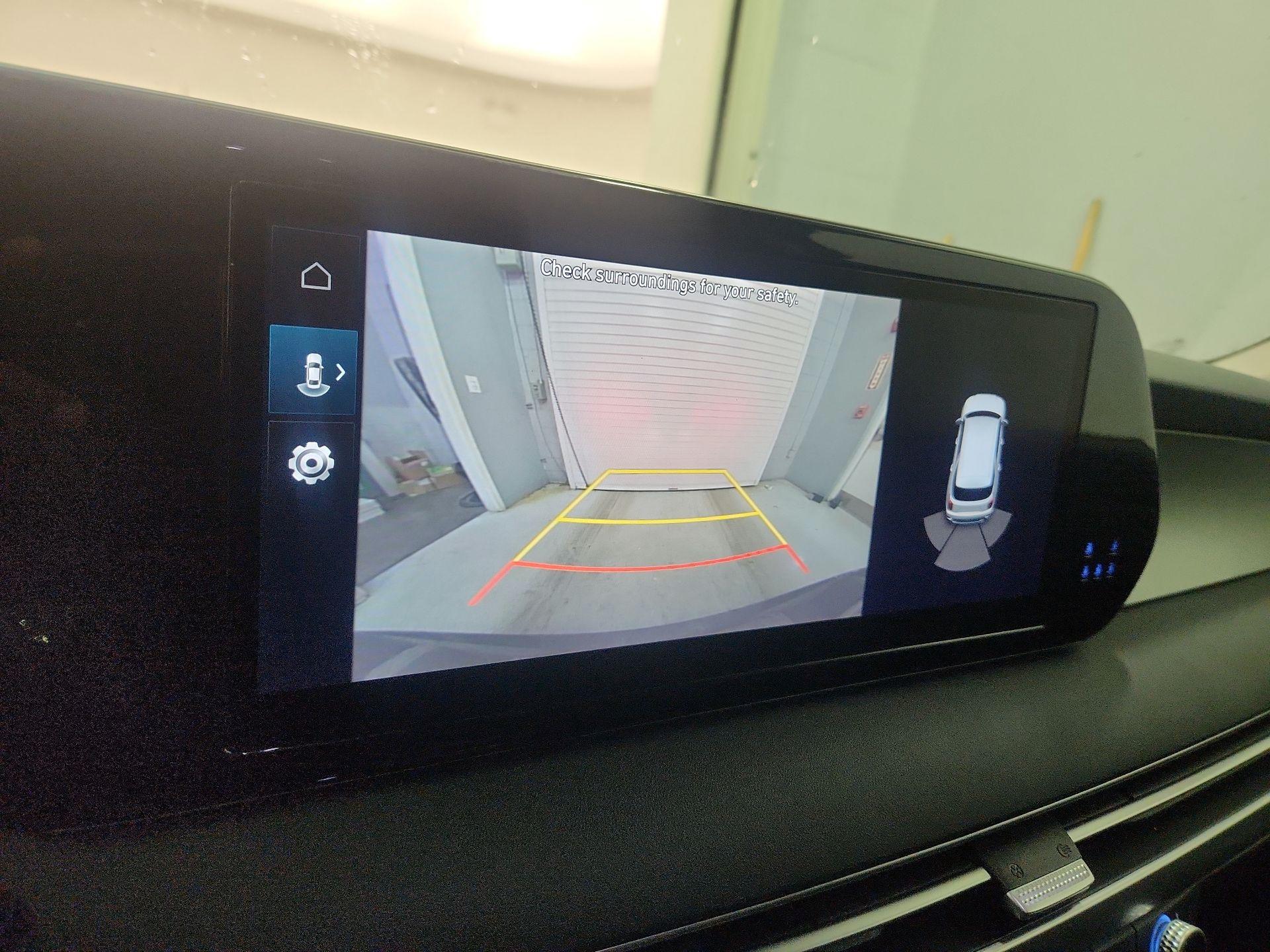 Thumbnail: 2023 Hyundai Palisade - 14