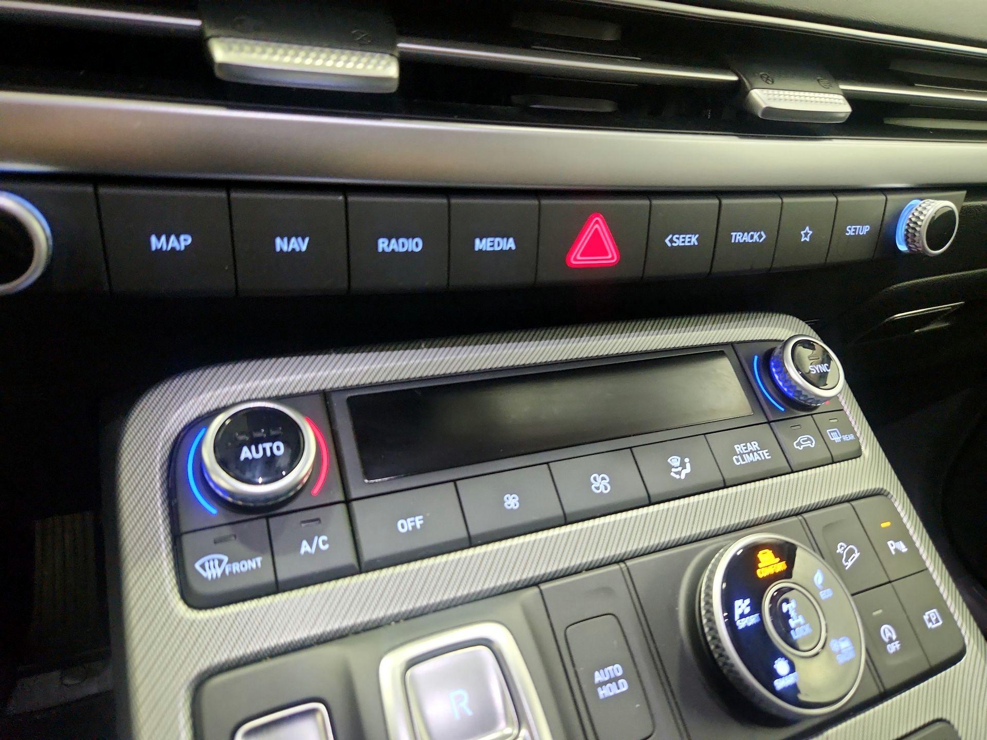 Thumbnail: 2023 Hyundai Palisade - 16