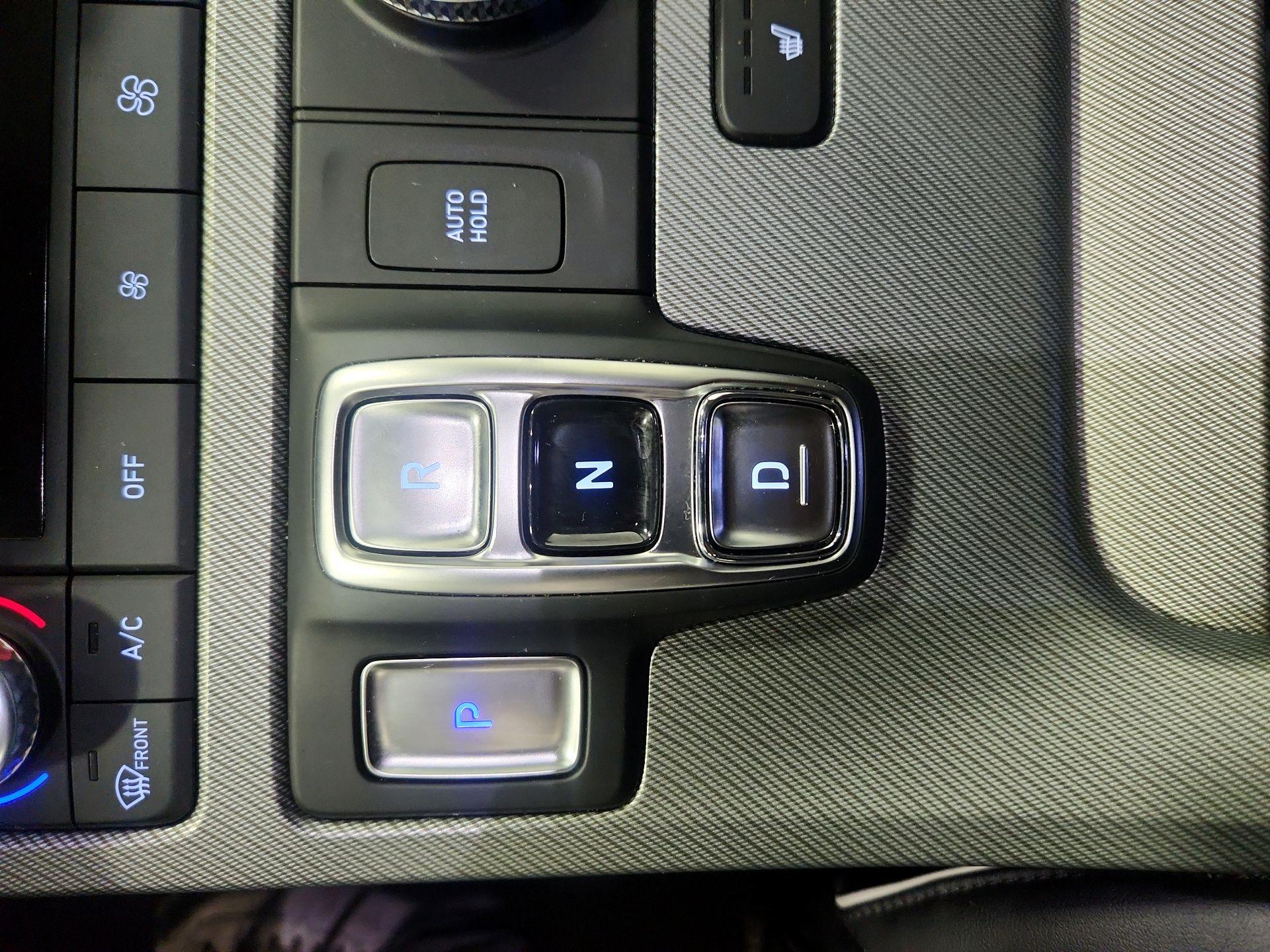 Thumbnail: 2023 Hyundai Palisade - 17