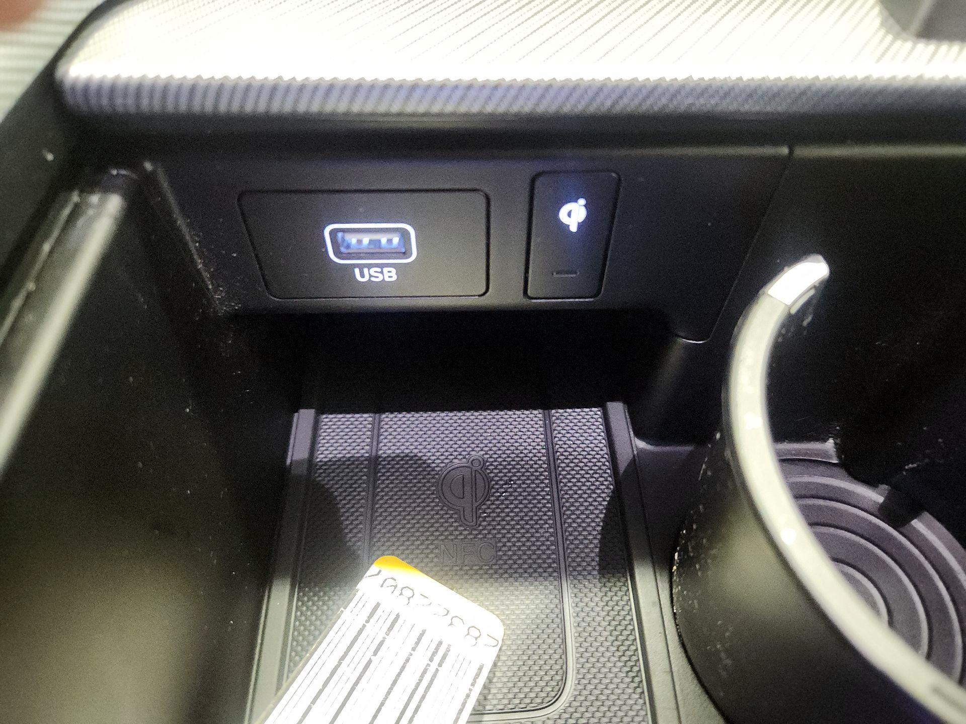 Thumbnail: 2023 Hyundai Palisade - 18