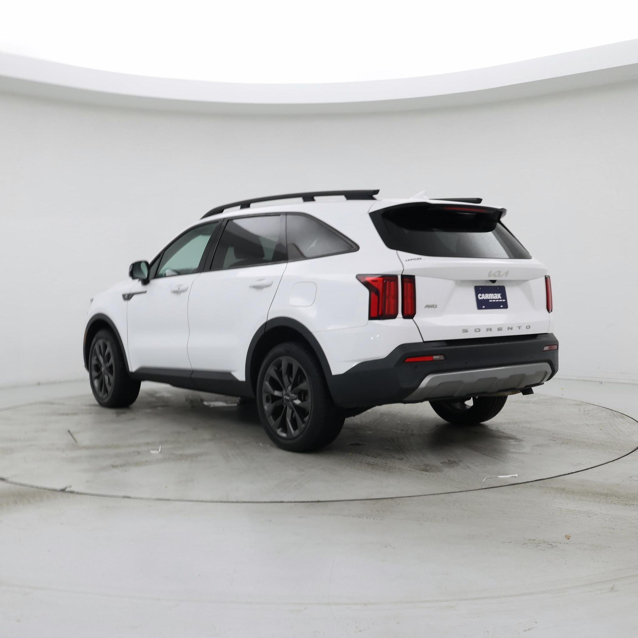 Thumbnail: 2023 Hyundai Palisade - 2