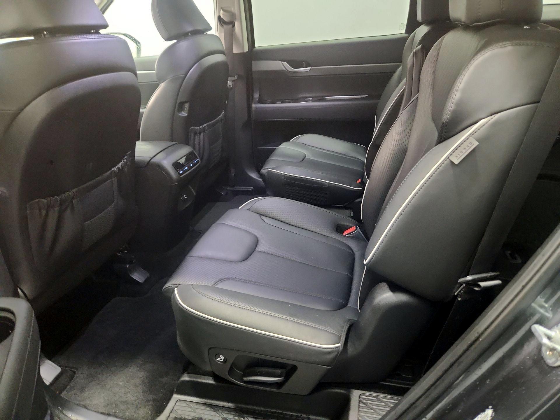 Thumbnail: 2023 Hyundai Palisade - 19