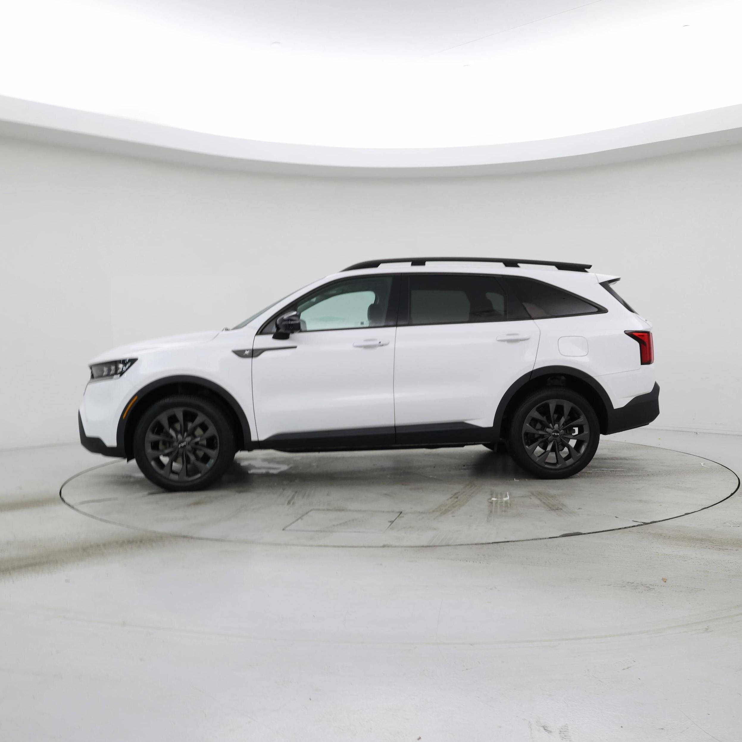 Thumbnail: 2023 Hyundai Palisade - 3