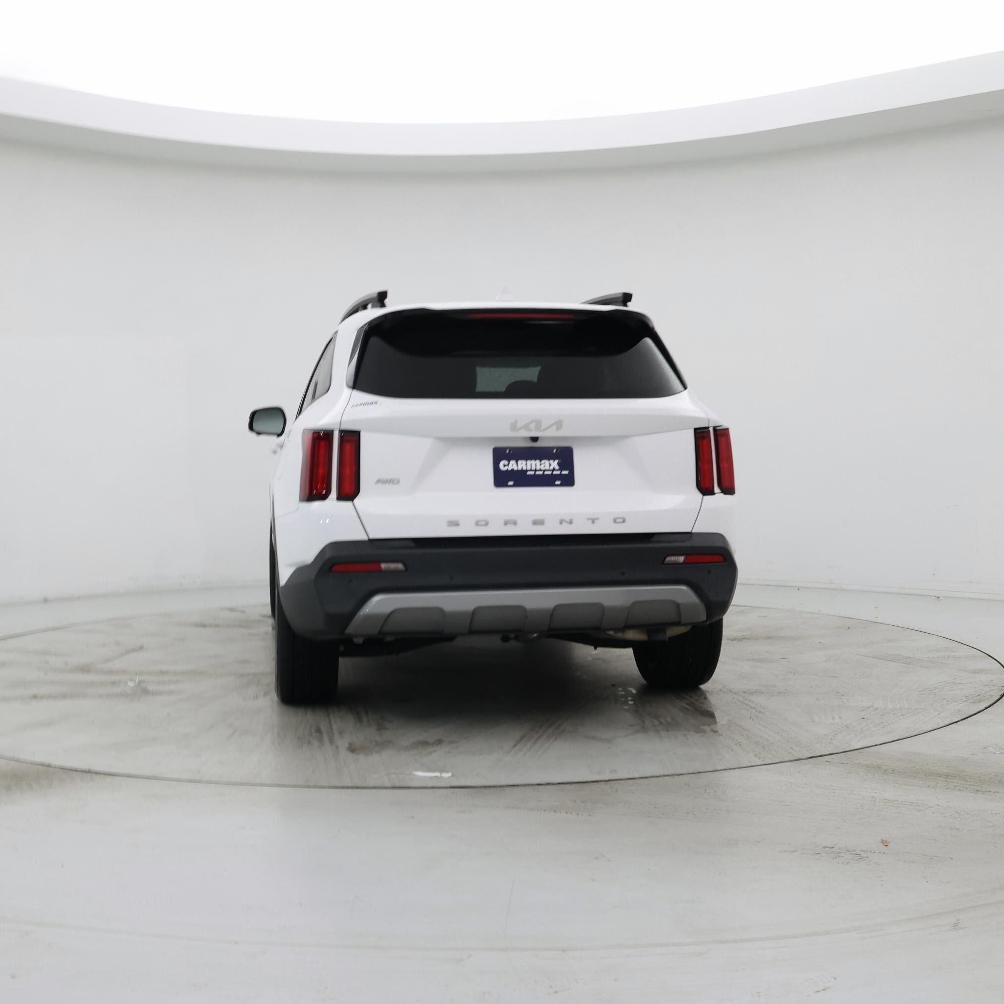 Thumbnail: 2023 Hyundai Palisade - 6