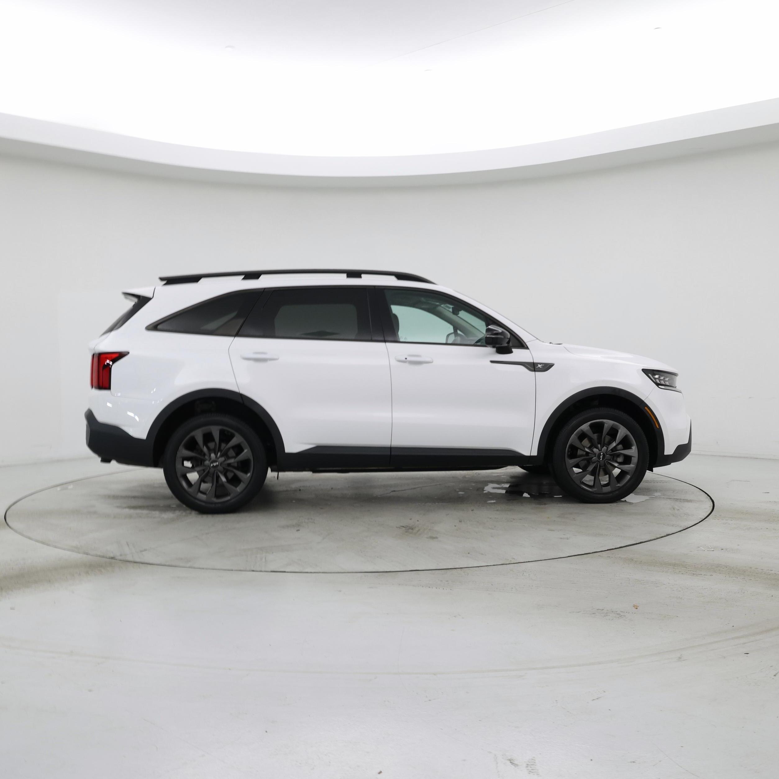 Thumbnail: 2023 Hyundai Palisade - 7