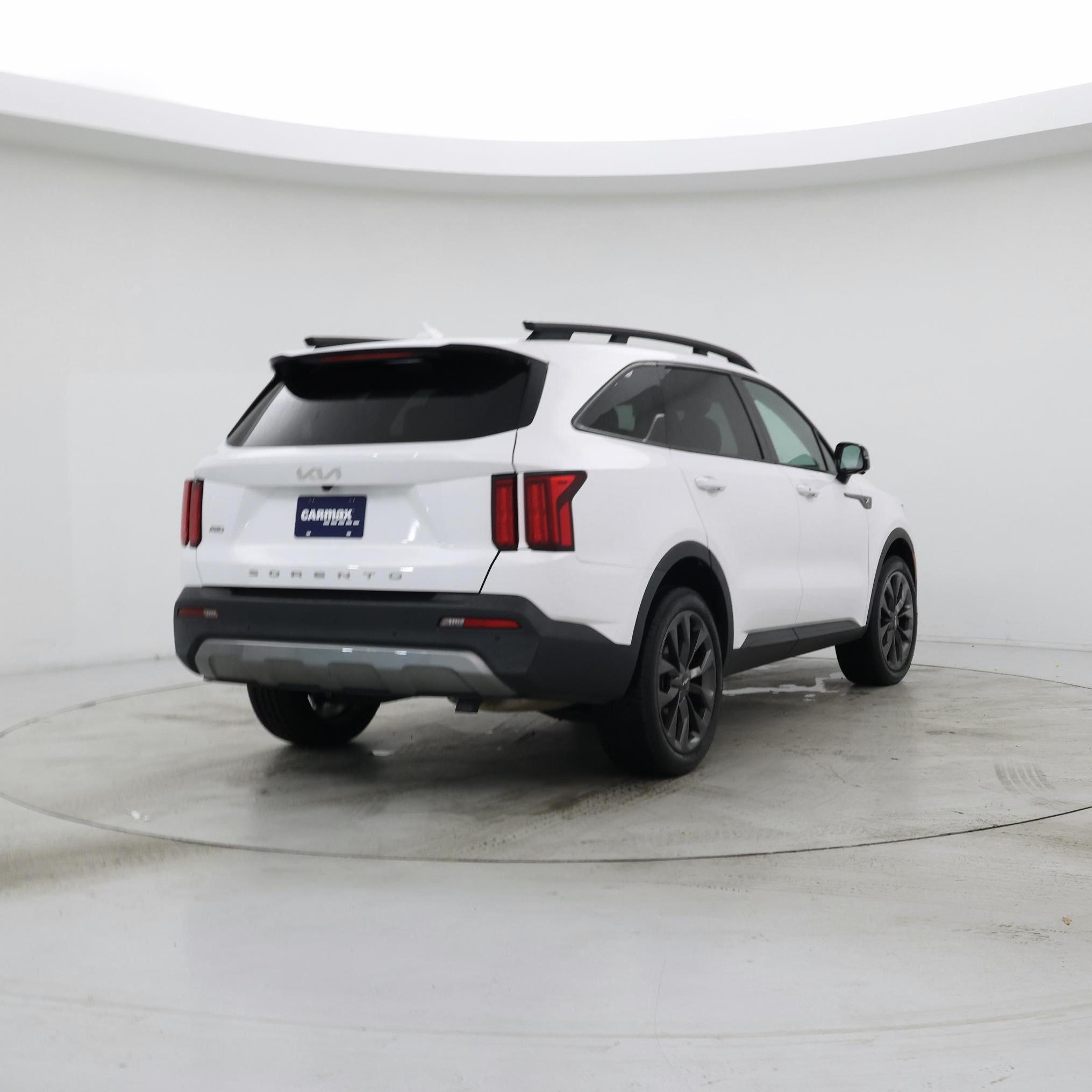 Thumbnail: 2023 Hyundai Palisade - 8