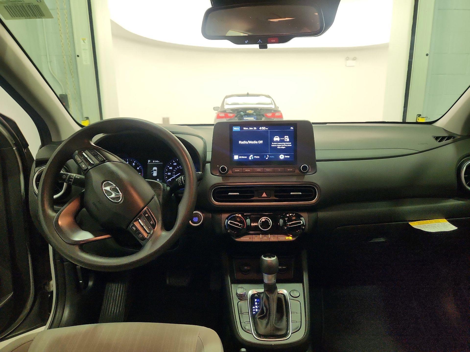 Thumbnail: 2023 Hyundai Kona - 9