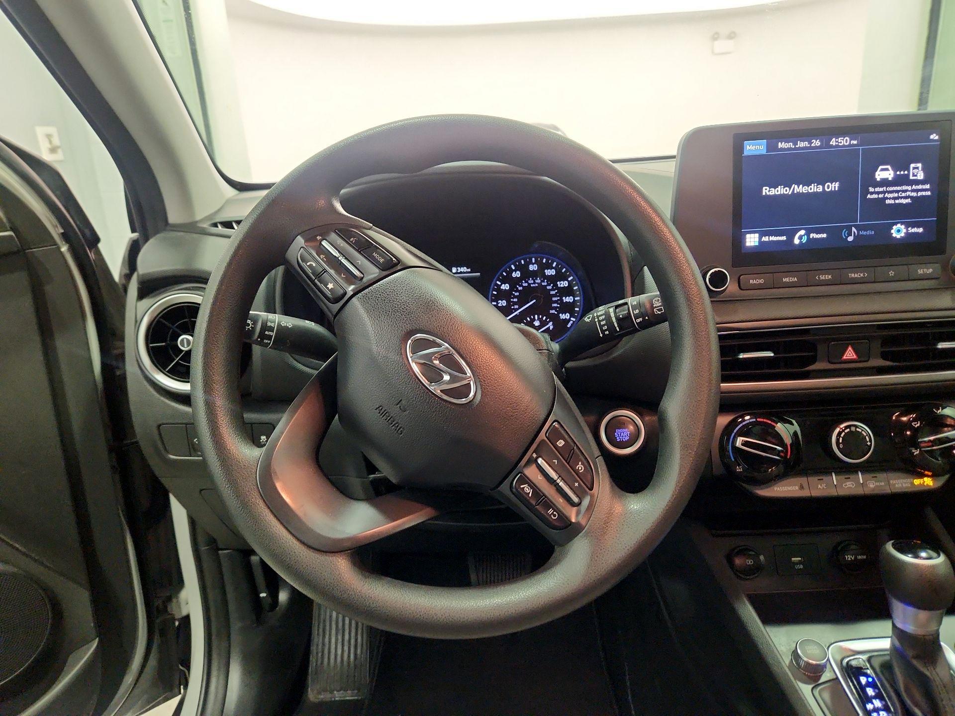 Thumbnail: 2023 Hyundai Kona - 10