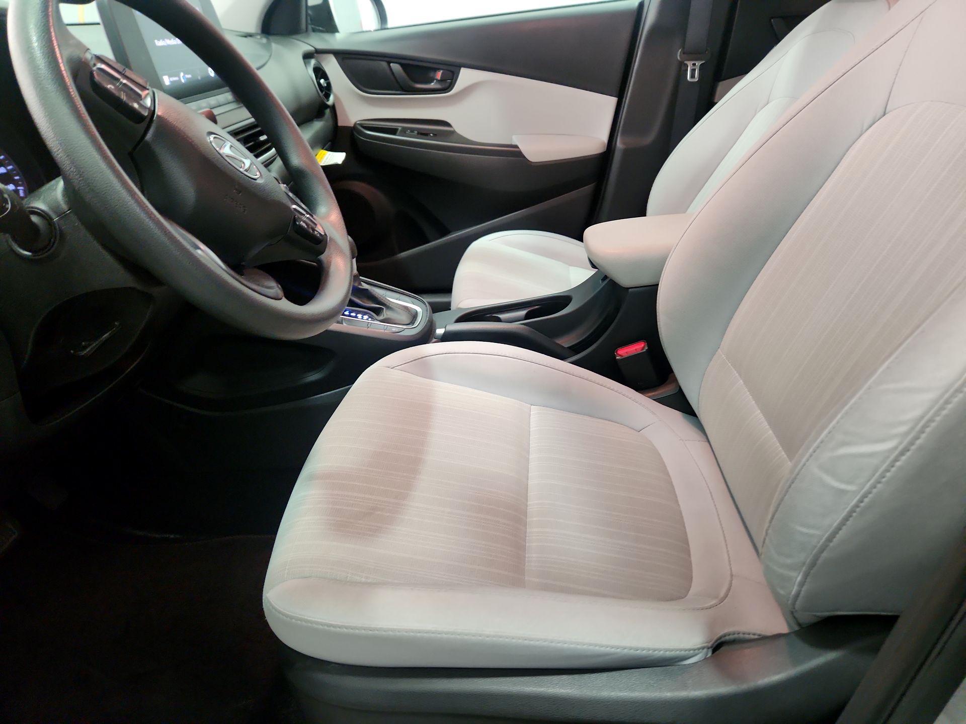 Thumbnail: 2023 Hyundai Kona - 11